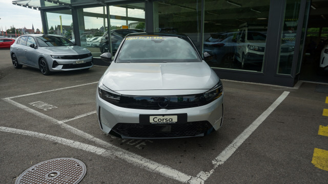 OPEL Corsa 1.2 MHEV Viva-showroom-element-1