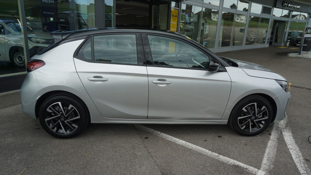 OPEL Corsa 1.2 MHEV Viva-showroom-element-3