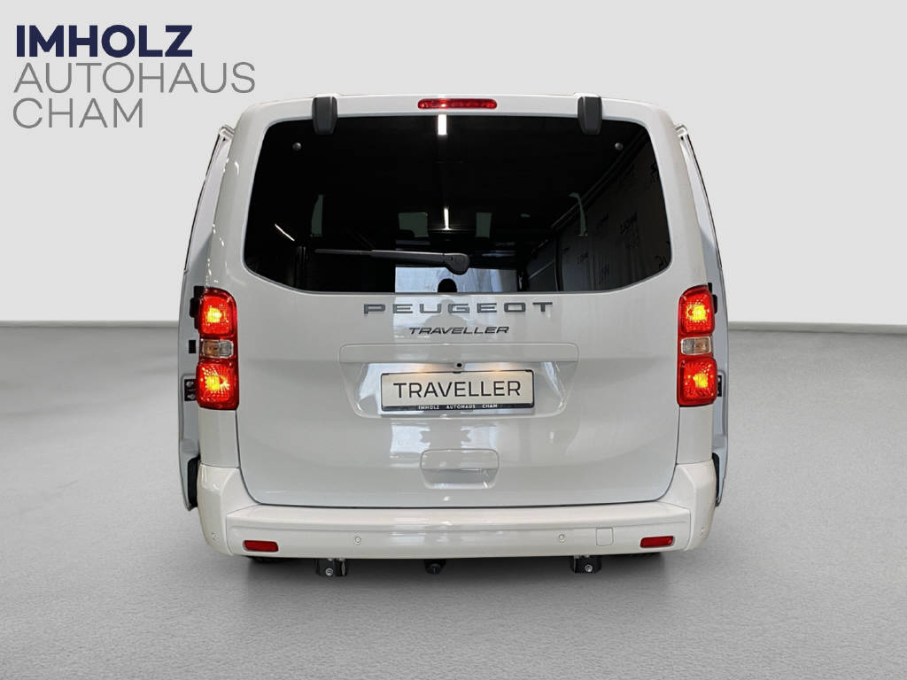PEUGEOT Traveller Long 2.2 BlueHDi 180 Family Edition-showroom-element-3