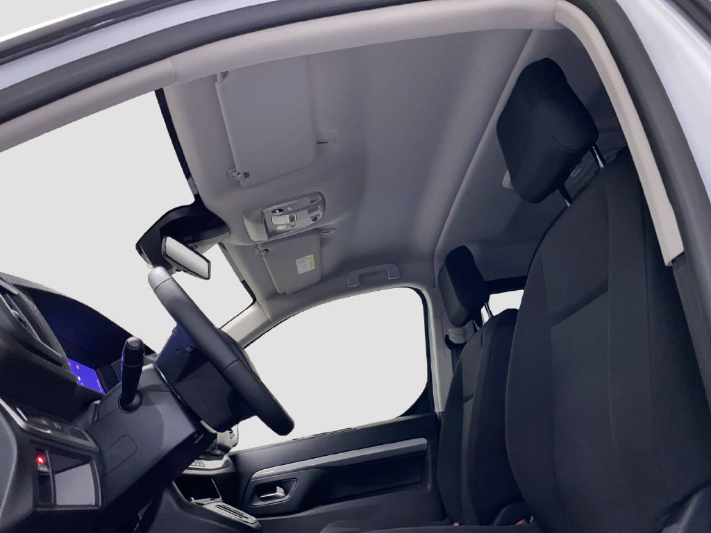 PEUGEOT Traveller Long 2.2 BlueHDi 180 Family Edition-image-6