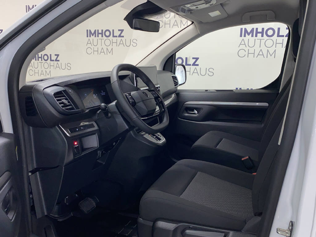 PEUGEOT Traveller Long 2.2 BlueHDi 180 Family Edition-image-15