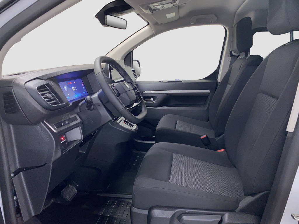 PEUGEOT Traveller Long 2.2 BlueHDi 180 Family Edition-image-5