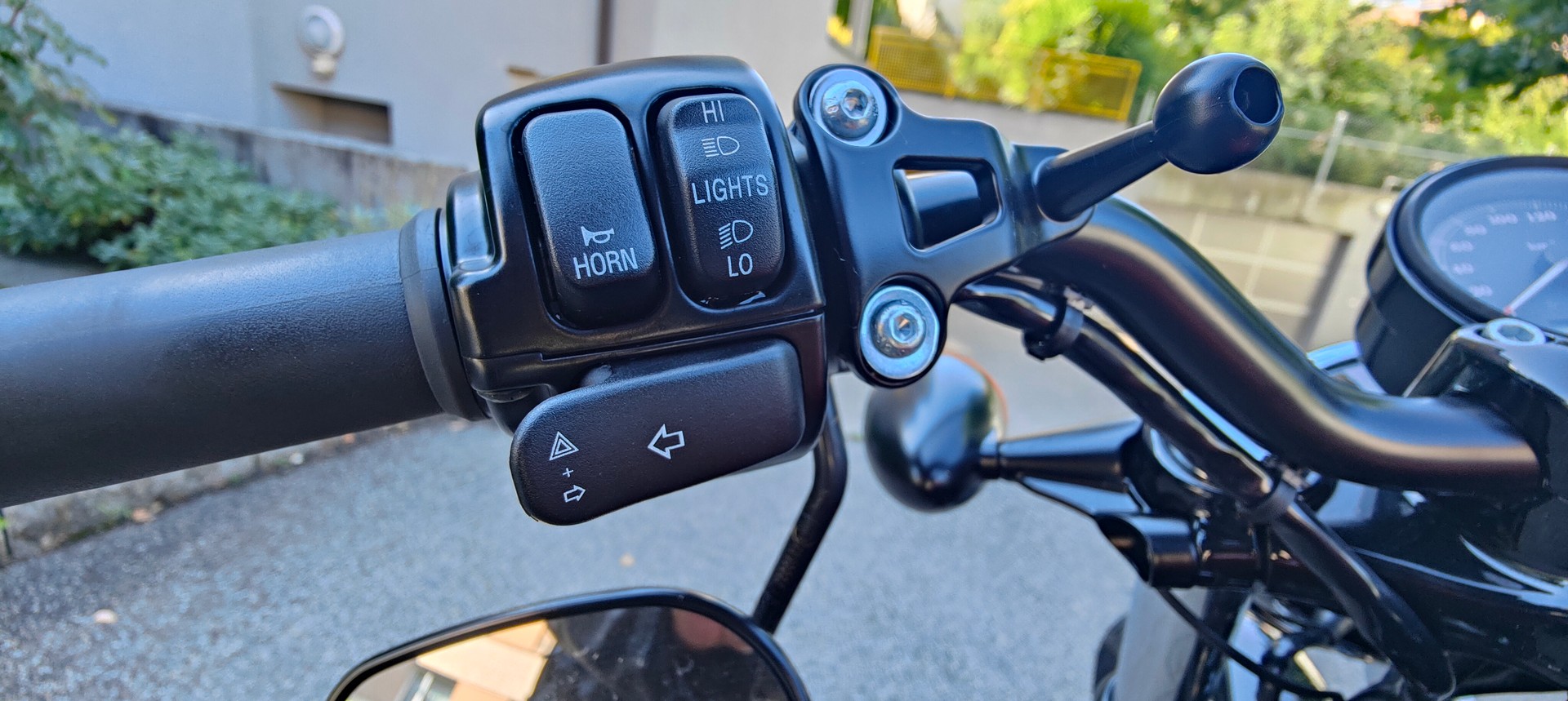 HARLEY-DAVIDSON XL 1200 X Forty Eight-image-9