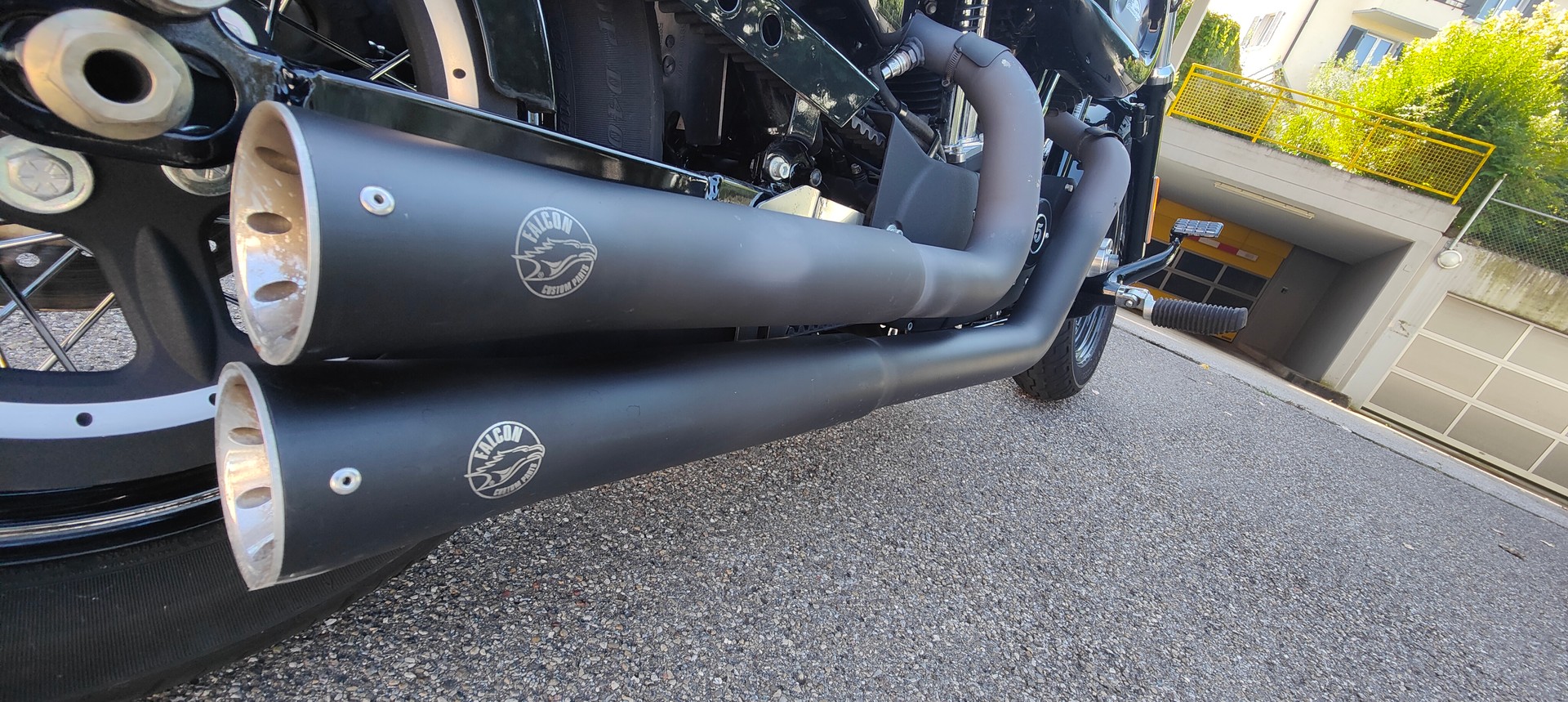 HARLEY-DAVIDSON XL 1200 X Forty Eight-image-10