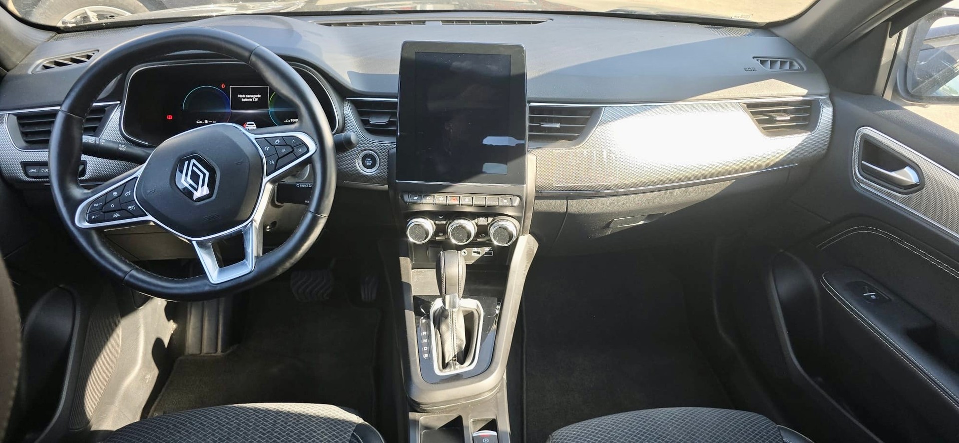 RENAULT Arkana 1.6 E-Tech Techno-image-7
