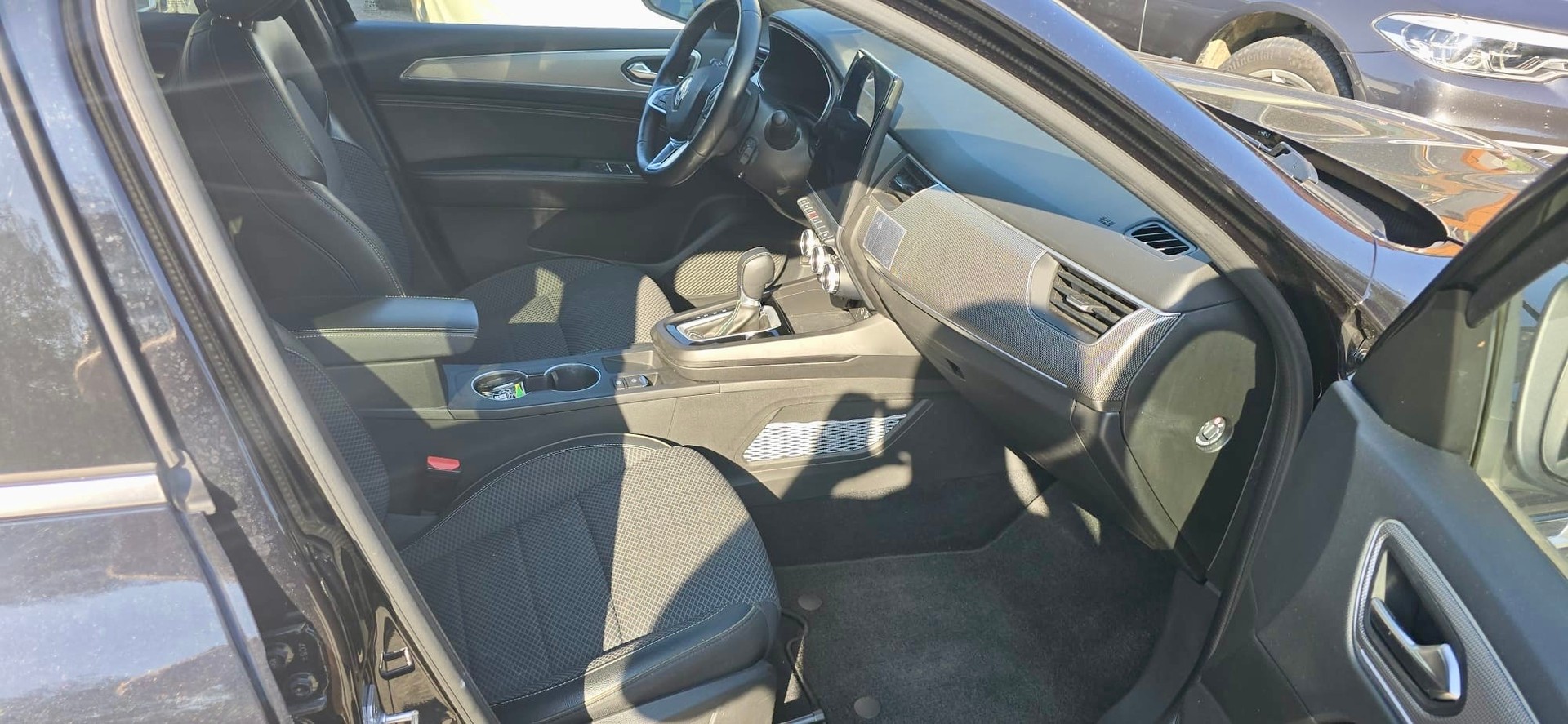 RENAULT Arkana 1.6 E-Tech Techno-image-8