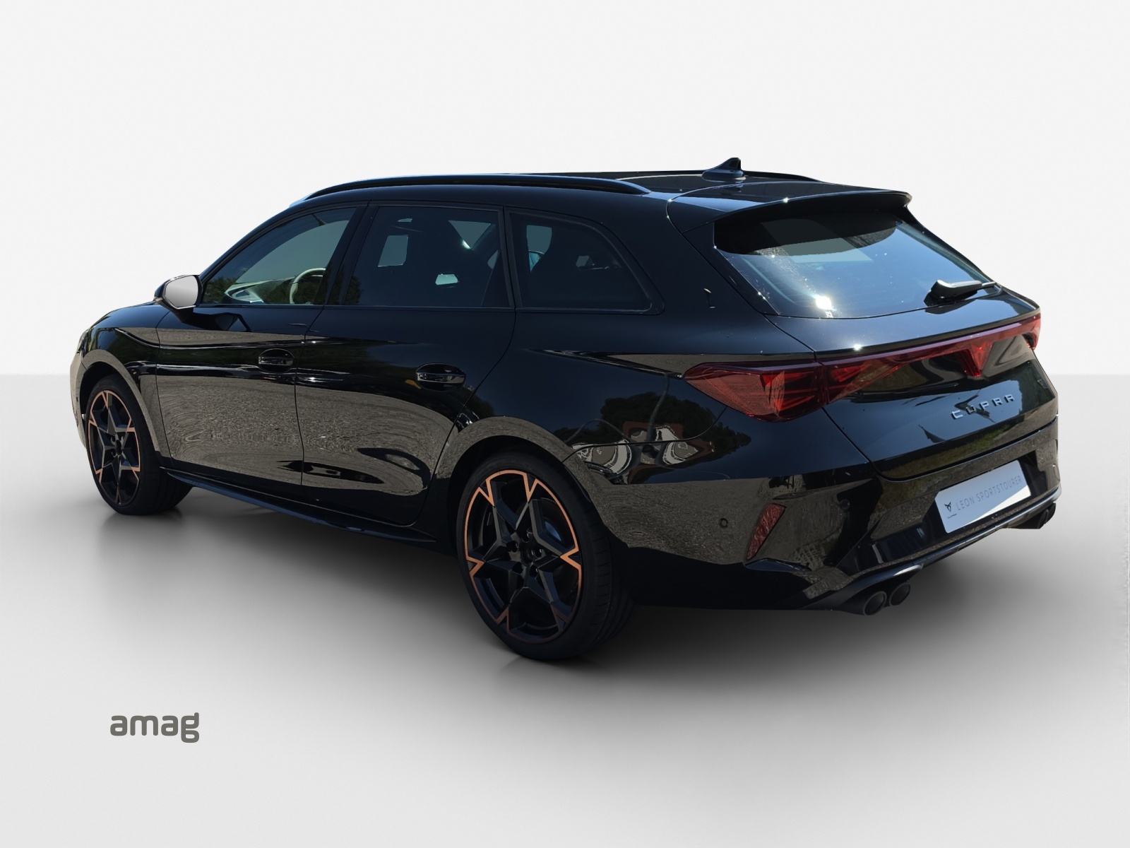 CUPRA LEON ST 2.0 TSI Black Symphony DSG 4Drive-showroom-element-2