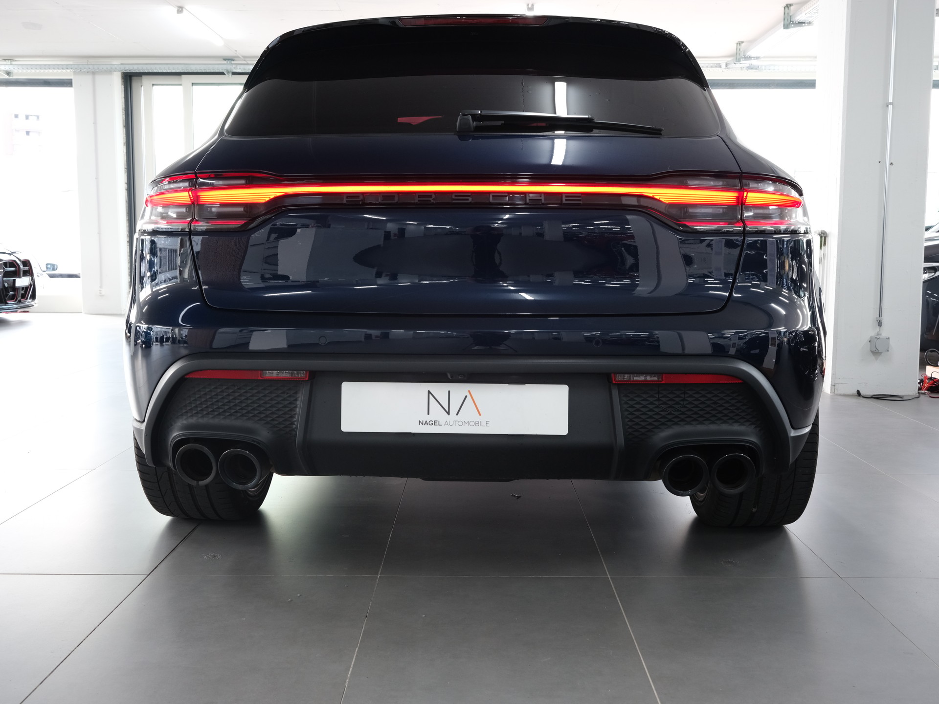 PORSCHE Macan S PDK *Sport Chrono* *360 Kamera* *Panorama*-showroom-element-3