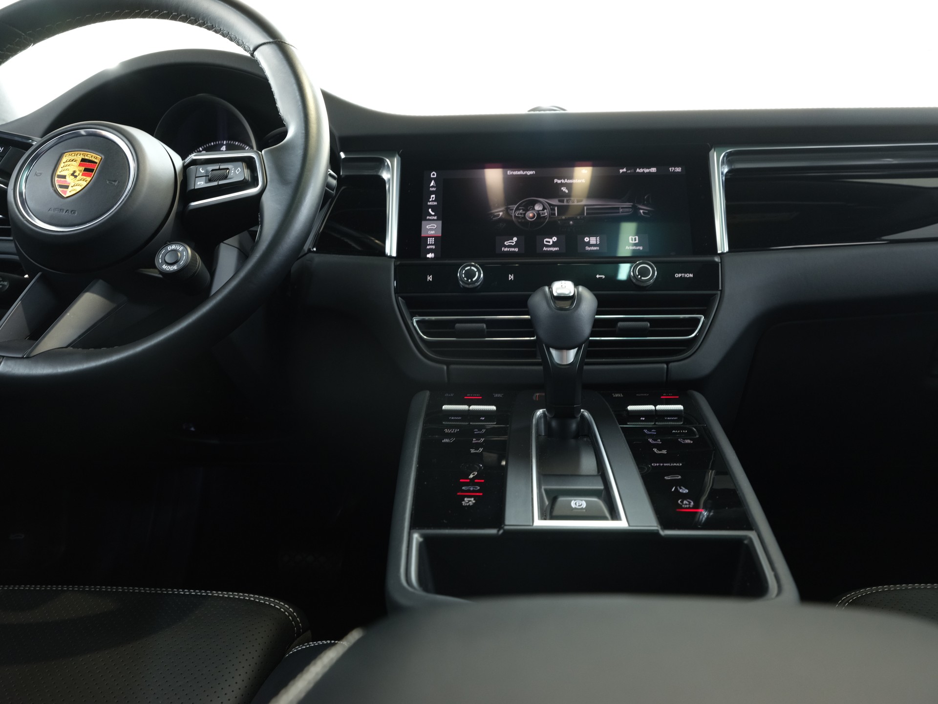 PORSCHE Macan S PDK *Sport Chrono* *360 Kamera* *Panorama*-image-20