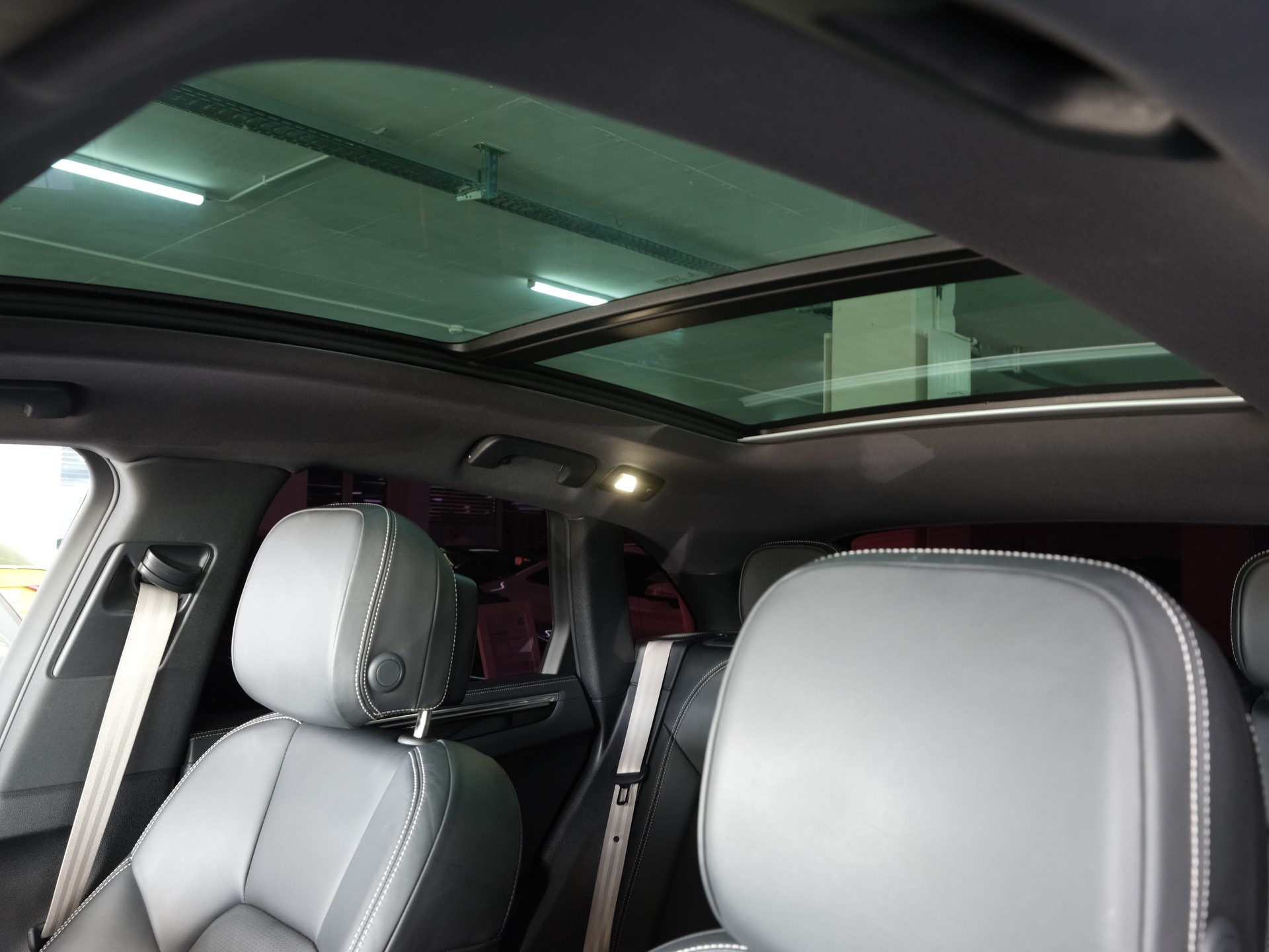 PORSCHE Macan S PDK *Sport Chrono* *360 Kamera* *Panorama*-image-25