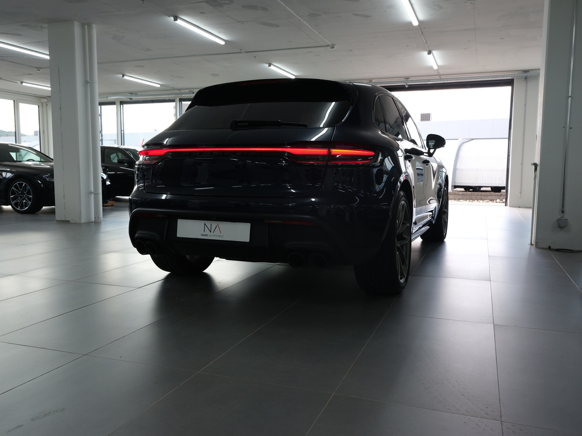 PORSCHE Macan S PDK *Sport Chrono* *360 Kamera* *Panorama*-showroom-element-2