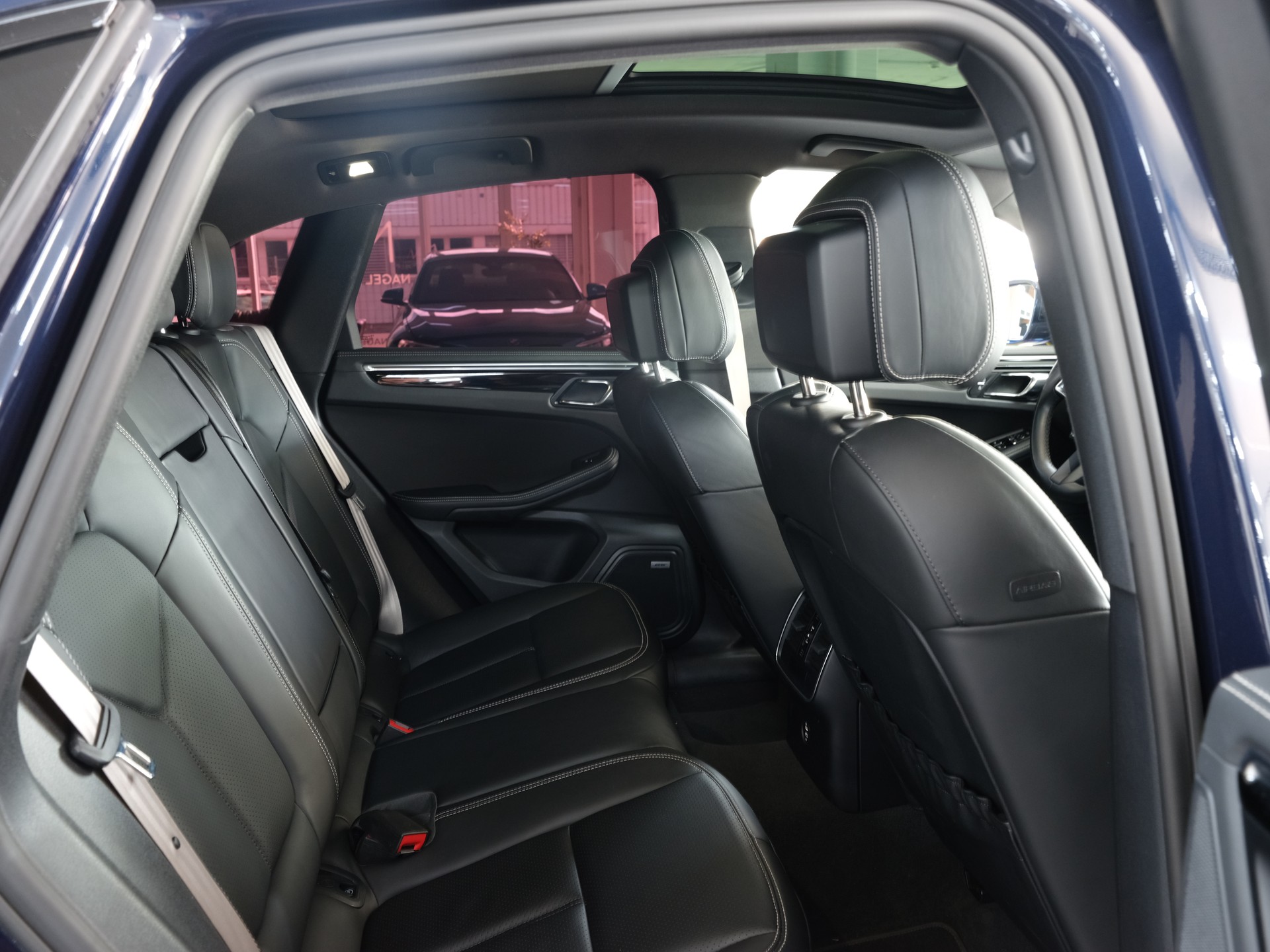 PORSCHE Macan S PDK *Sport Chrono* *360 Kamera* *Panorama*-image-17
