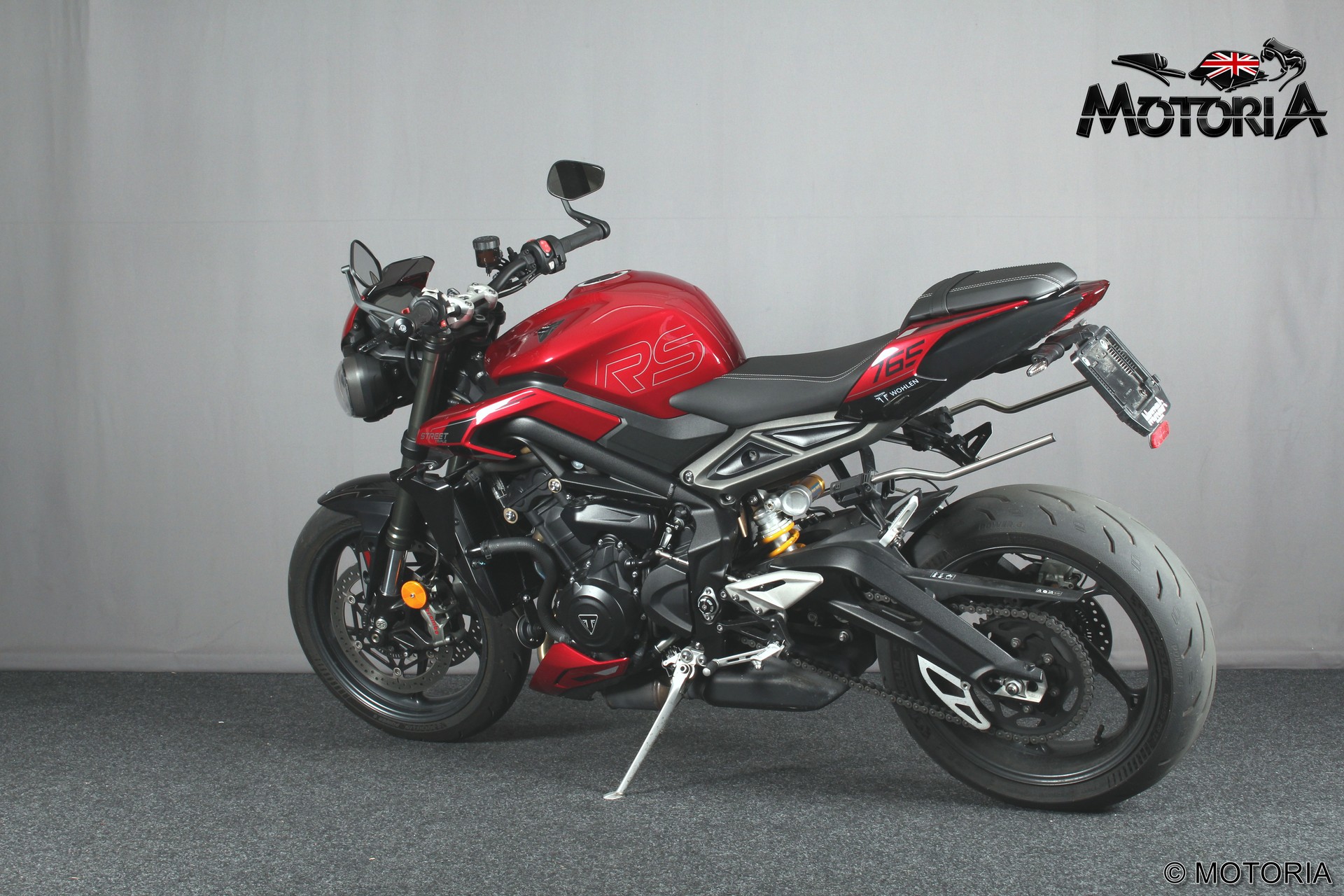 TRIUMPH Street Triple RS 765-image-4