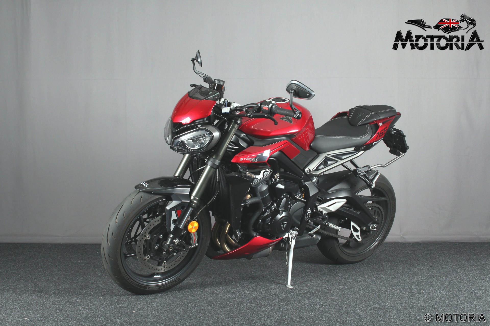 TRIUMPH Street Triple RS 765-image-6