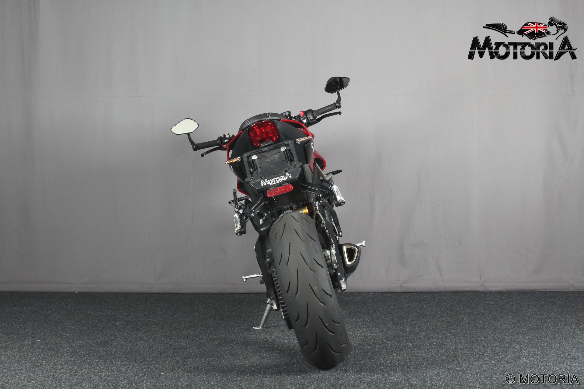 TRIUMPH Street Triple RS 765-image-3