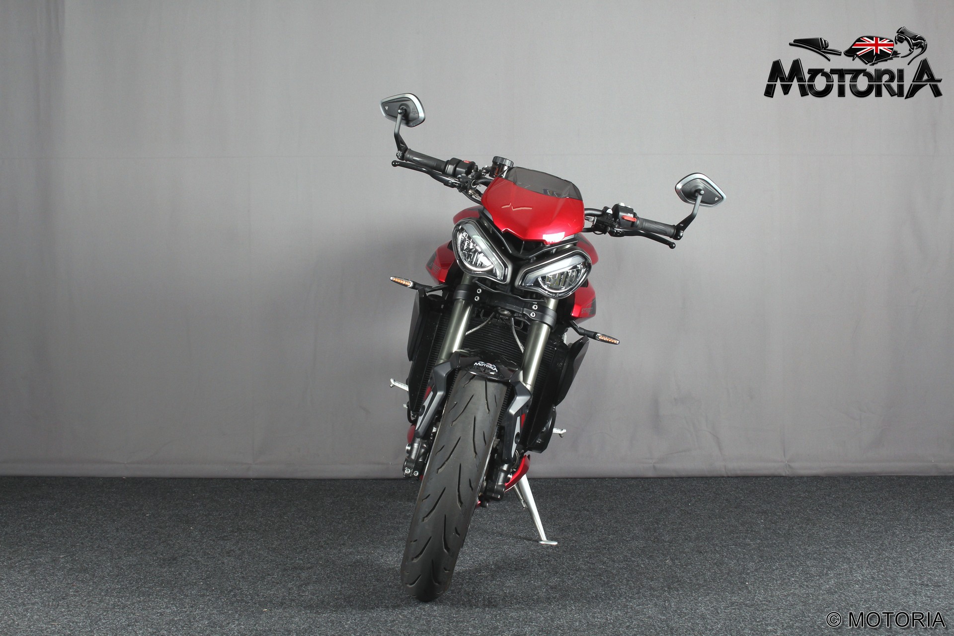 TRIUMPH Street Triple RS 765-image-7