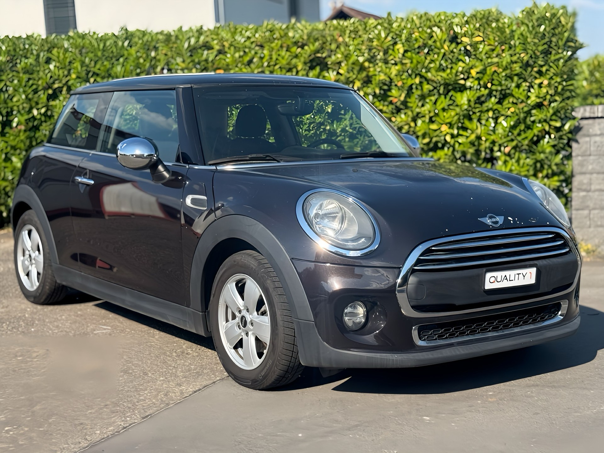 MINI One