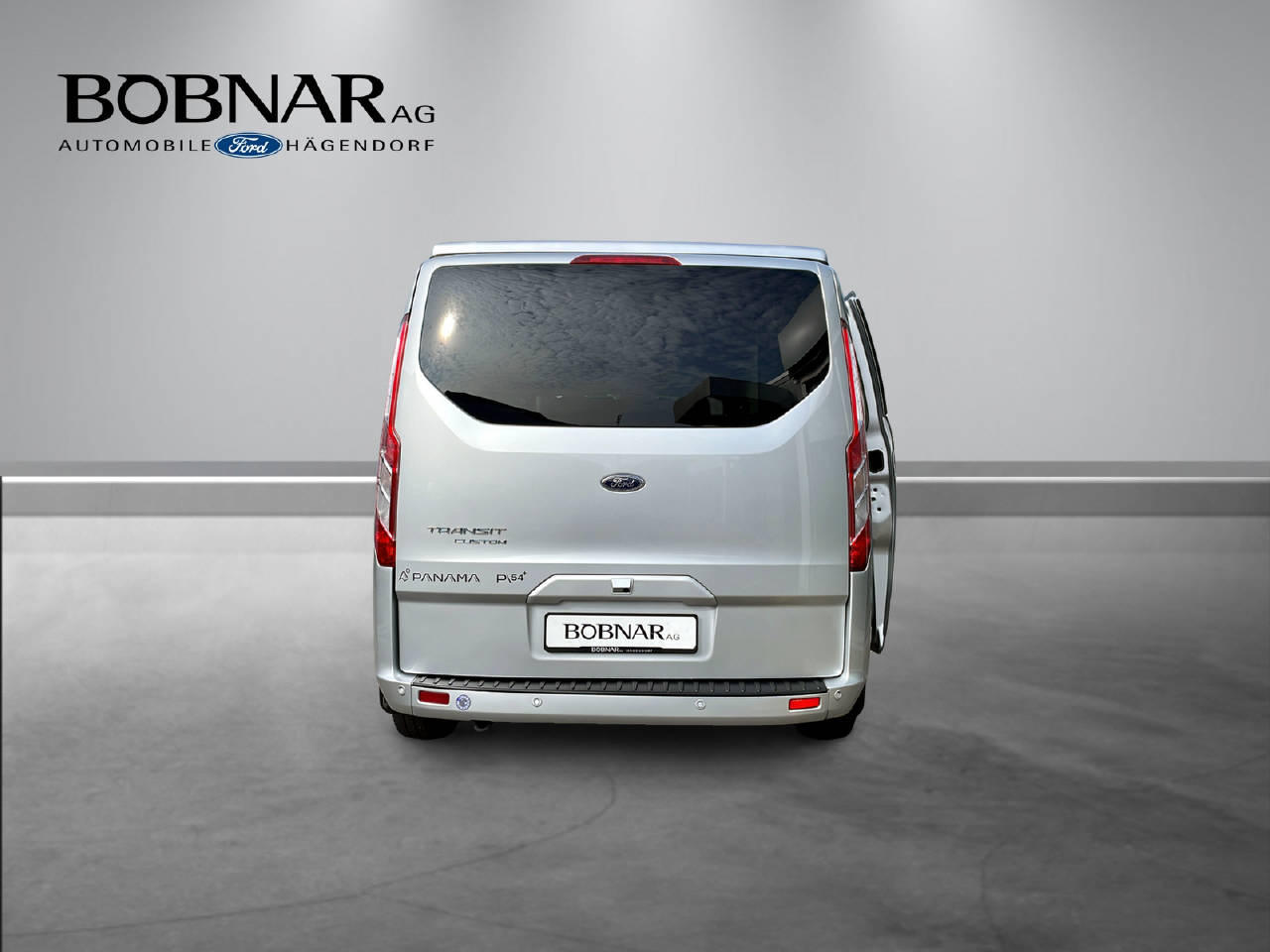 FORD Panama+54 2.0EcoBlue 130PS-image-7