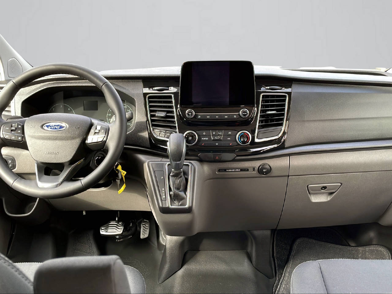 FORD Panama+54 2.0EcoBlue 130PS-image-20