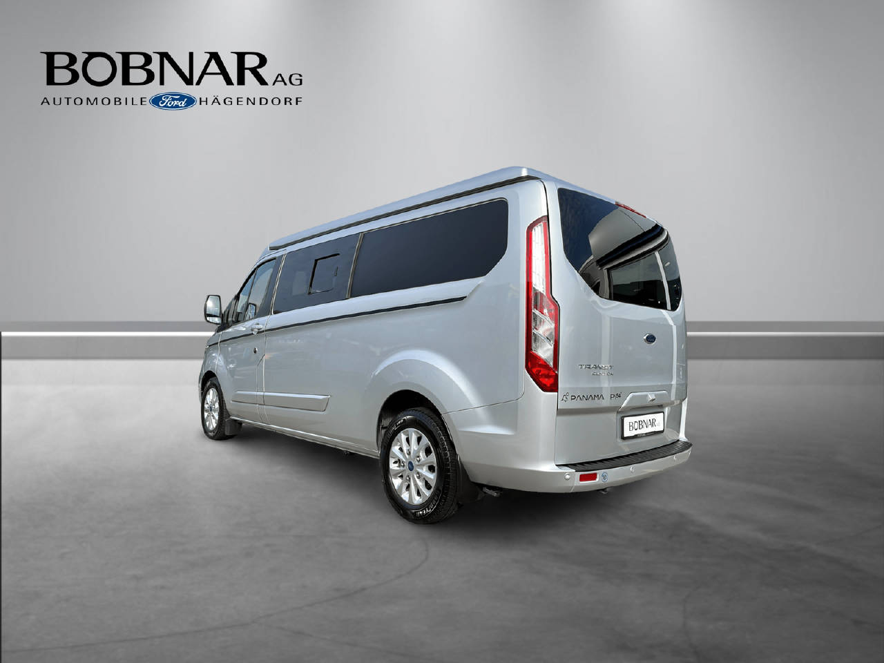 FORD Panama+54 2.0EcoBlue 130PS-showroom-element-3