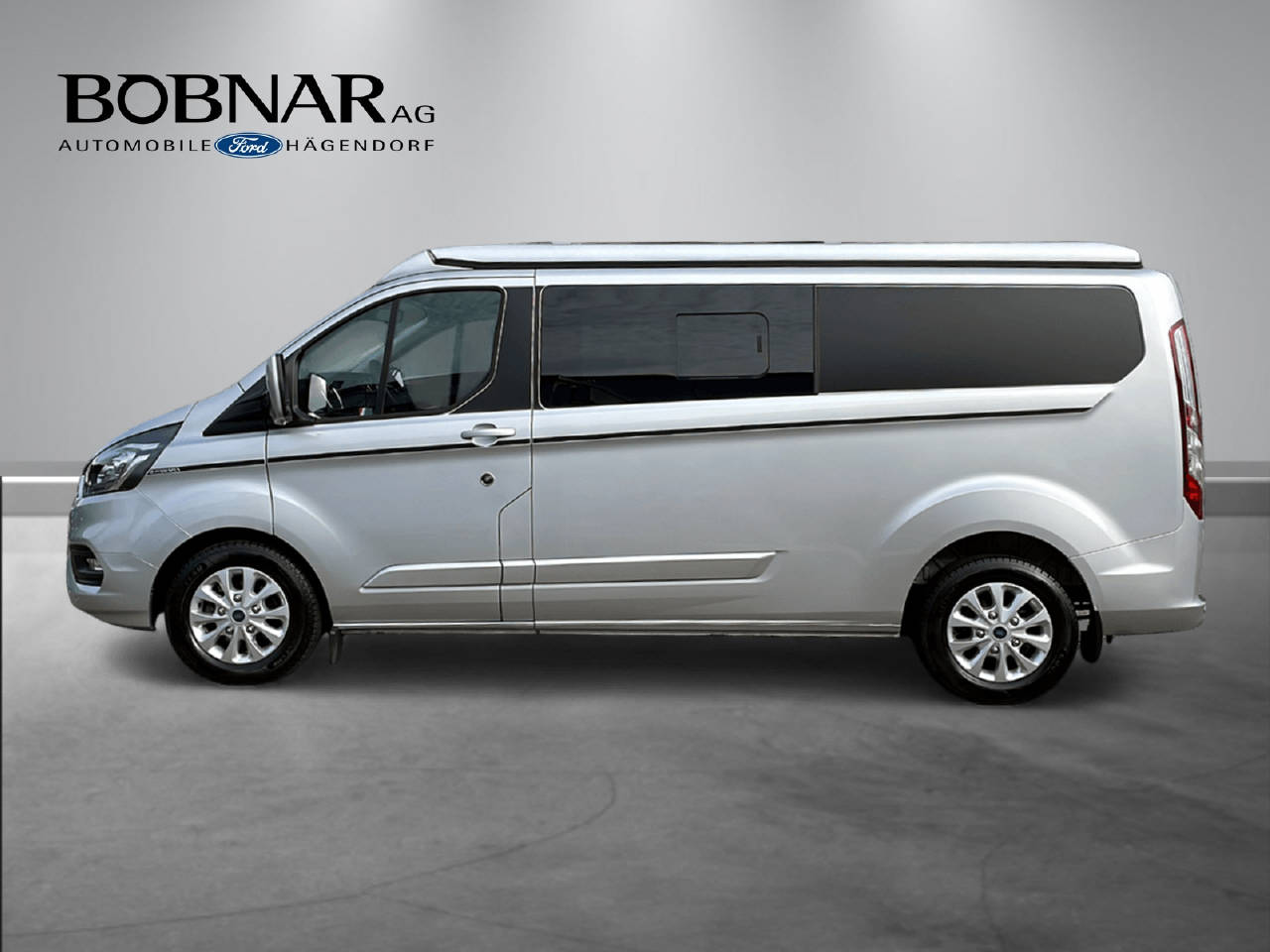 FORD Panama+54 2.0EcoBlue 130PS-showroom-element-2