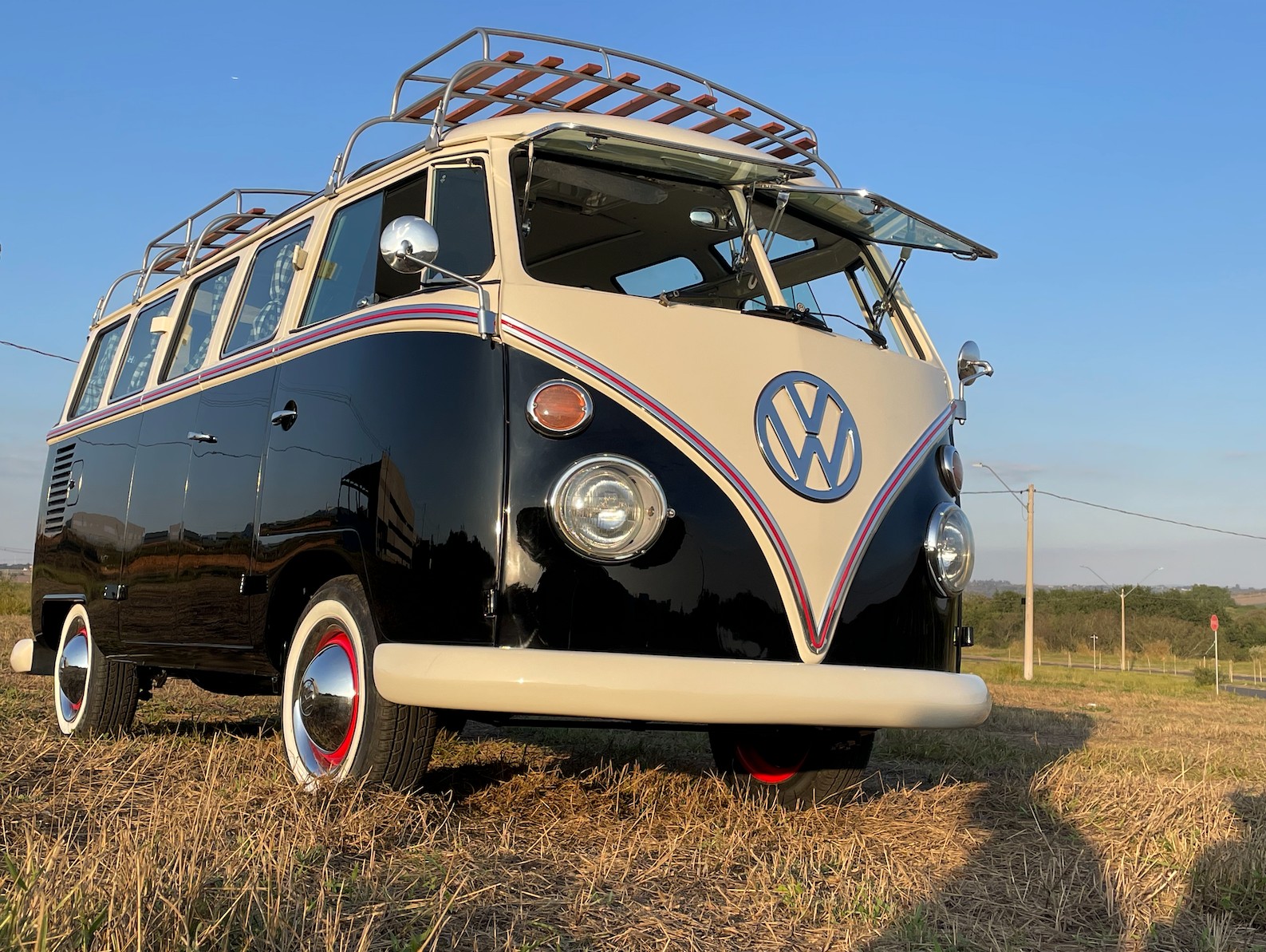 VW T1