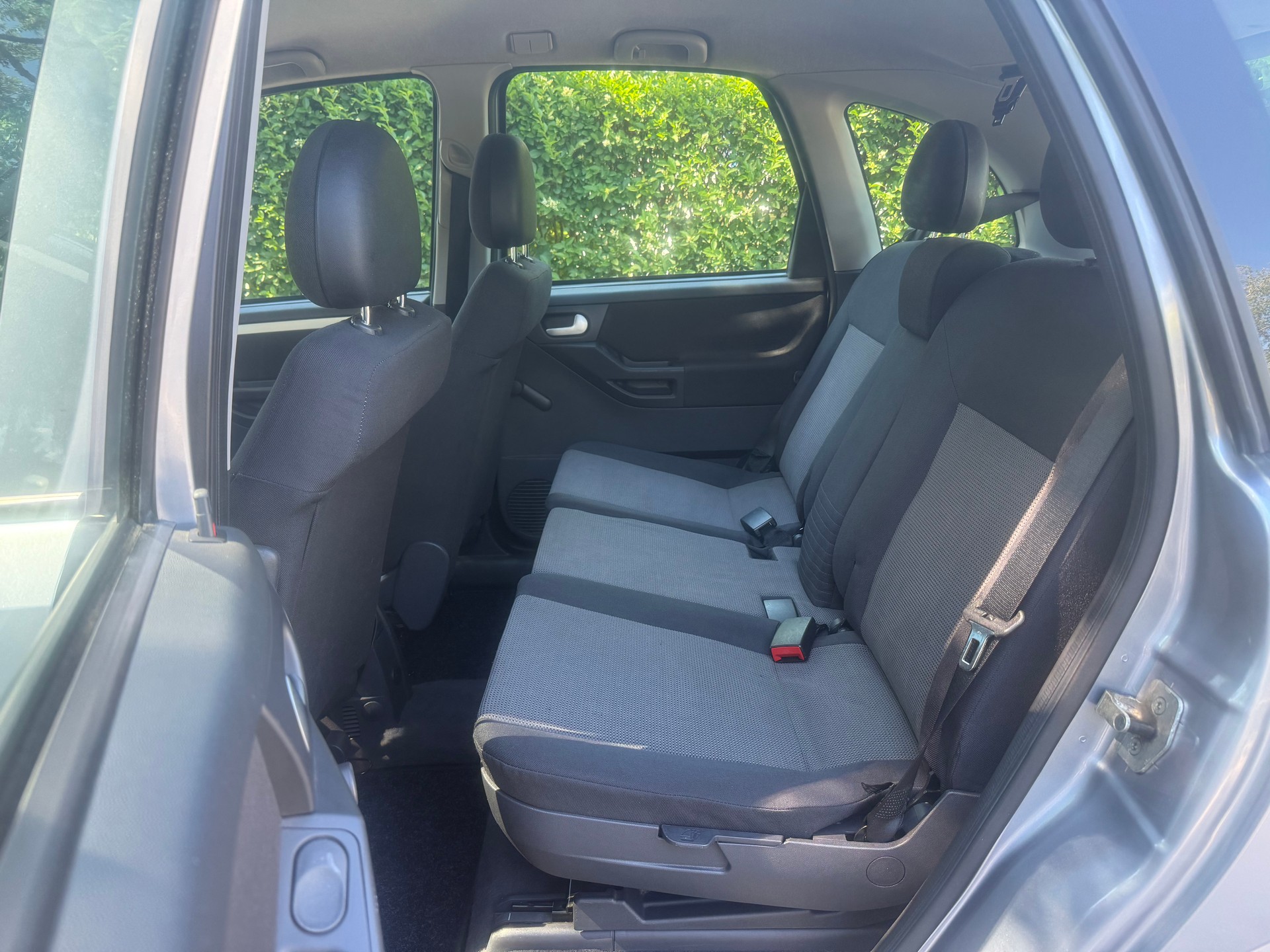 OPEL Meriva 1.7 CDTi Linea Fresca-image-16