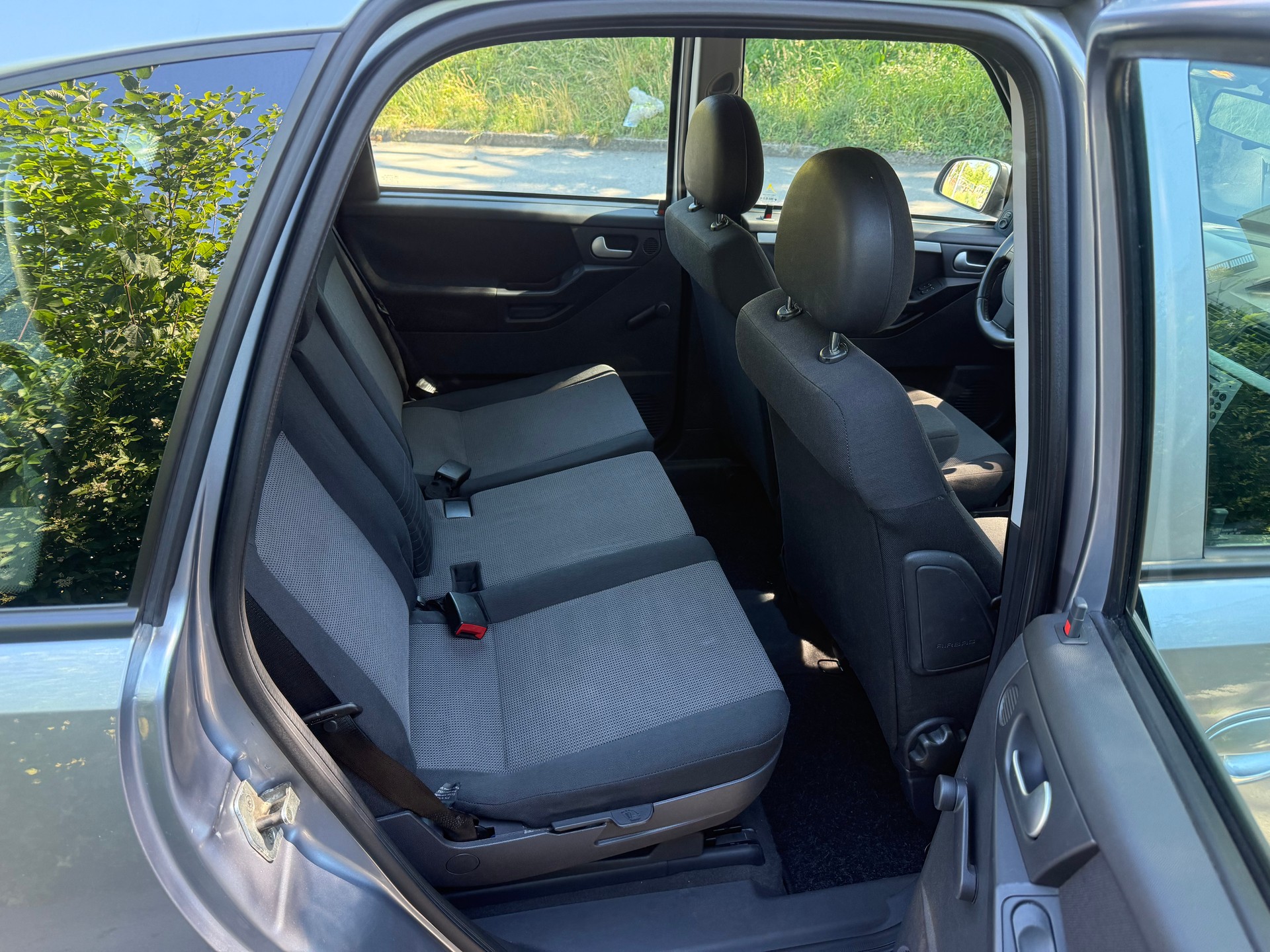 OPEL Meriva 1.7 CDTi Linea Fresca-image-20