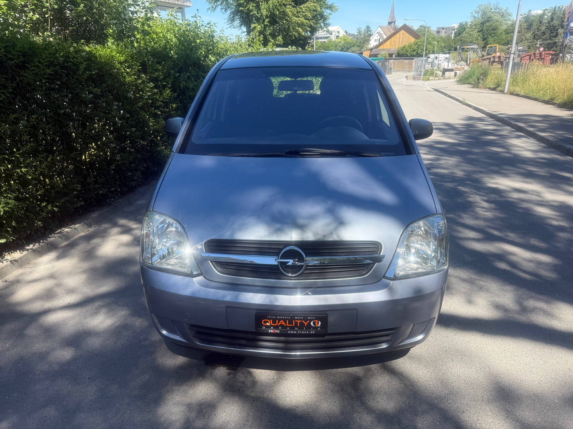OPEL Meriva 1.7 CDTi Linea Fresca-showroom-element-3