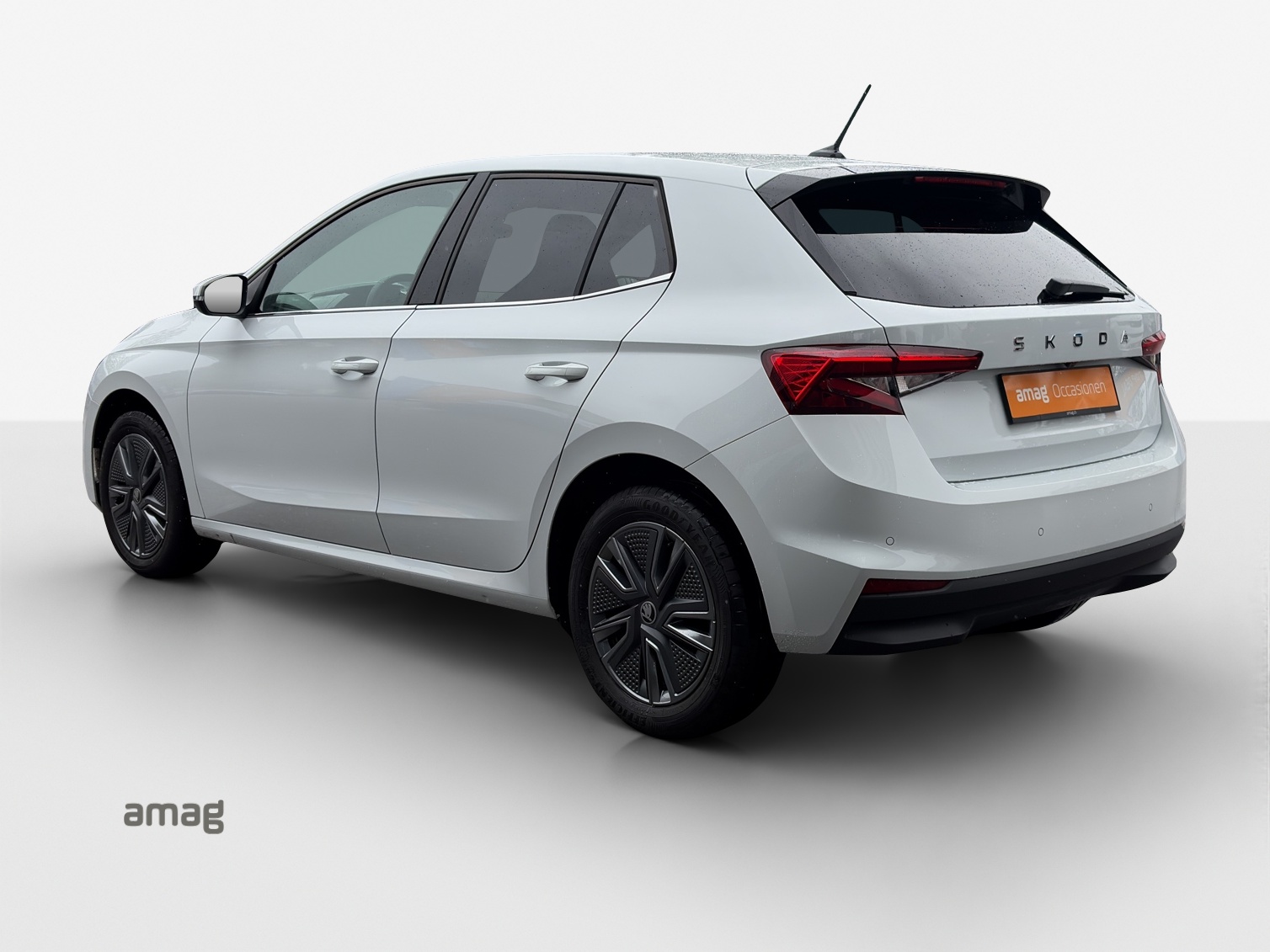 SKODA Fabia 1.0 TSI Dynamic DSG-showroom-element-2