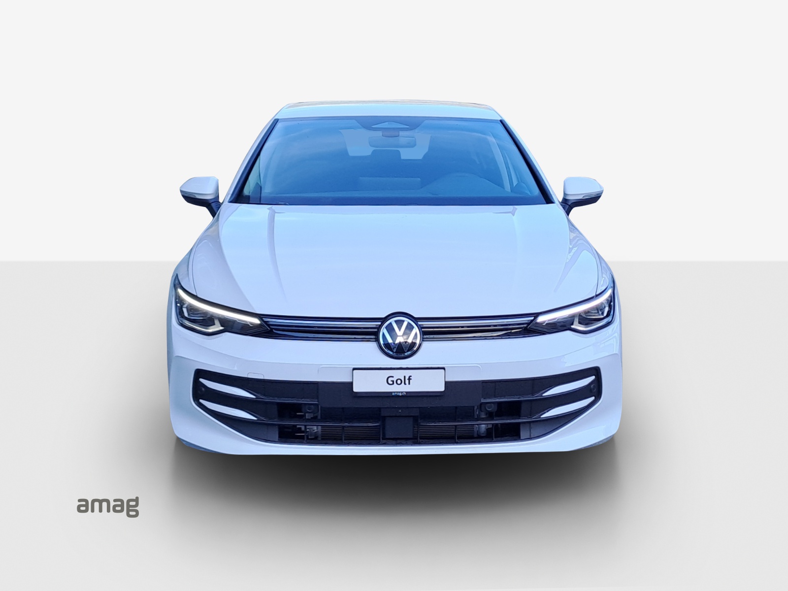 VW Golf 1.5 e TSI mHEV United DSG-image-6