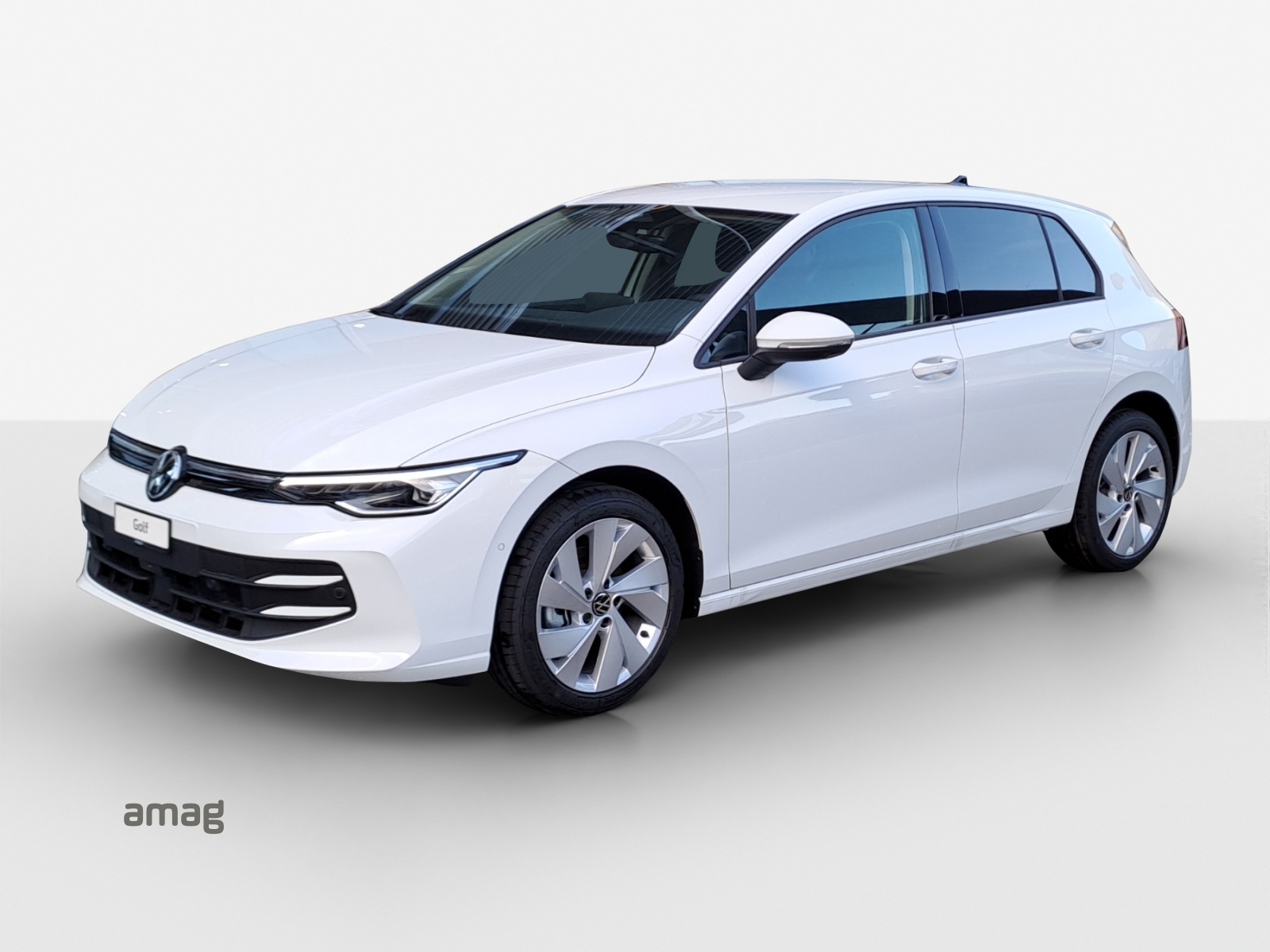VW Golf 1.5 e TSI mHEV United DSG