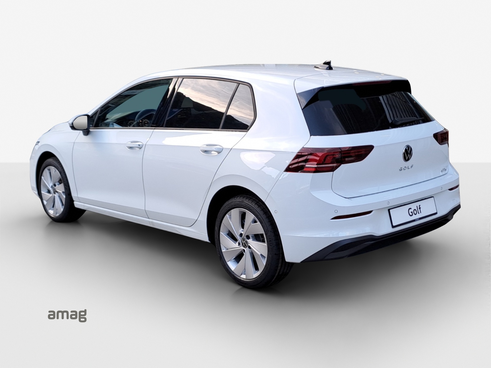 VW Golf 1.5 e TSI mHEV United DSG-showroom-element-2