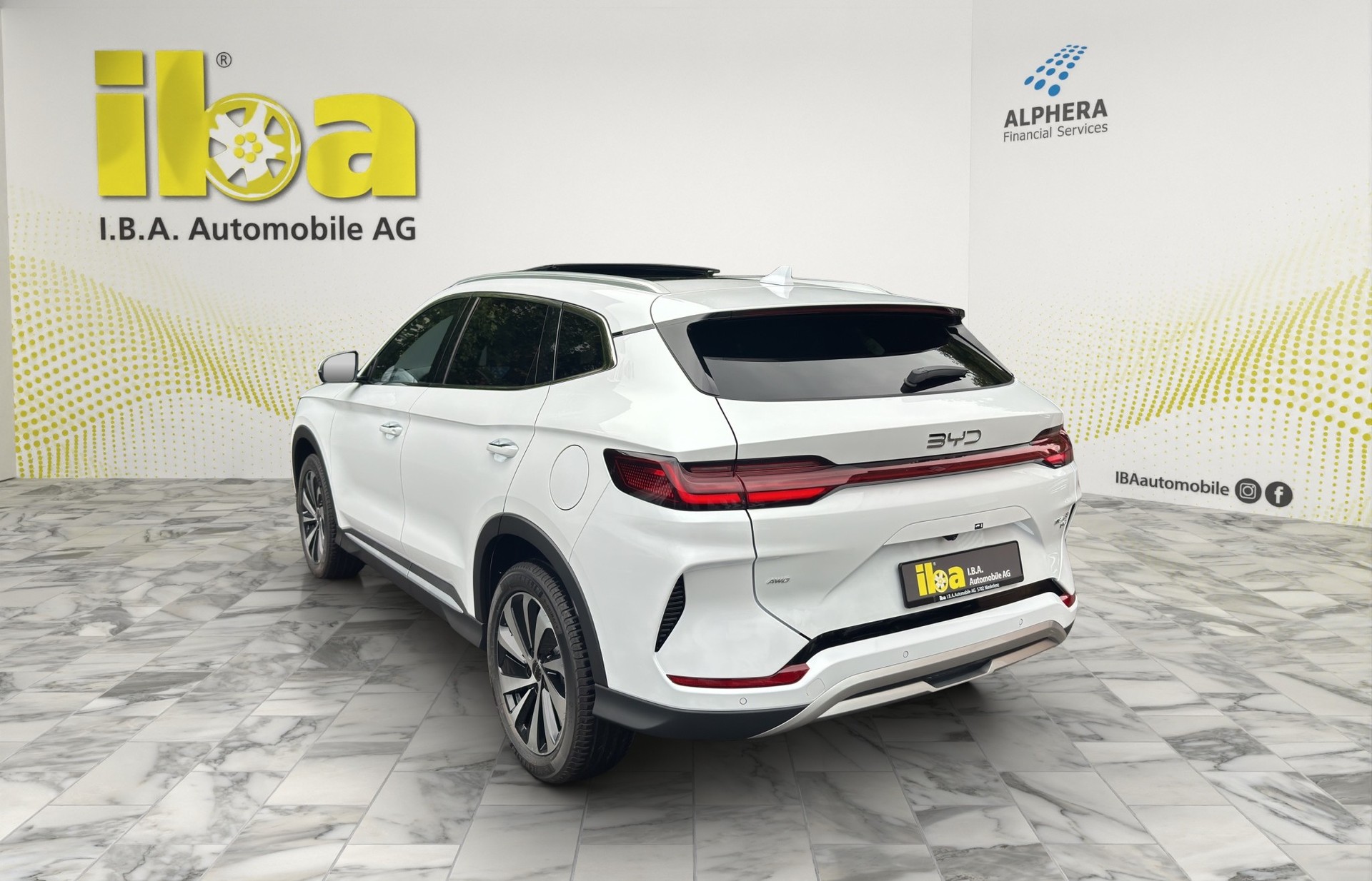 BYD Seal U DM-i Design AWD 4x4 2026!-showroom-element-2