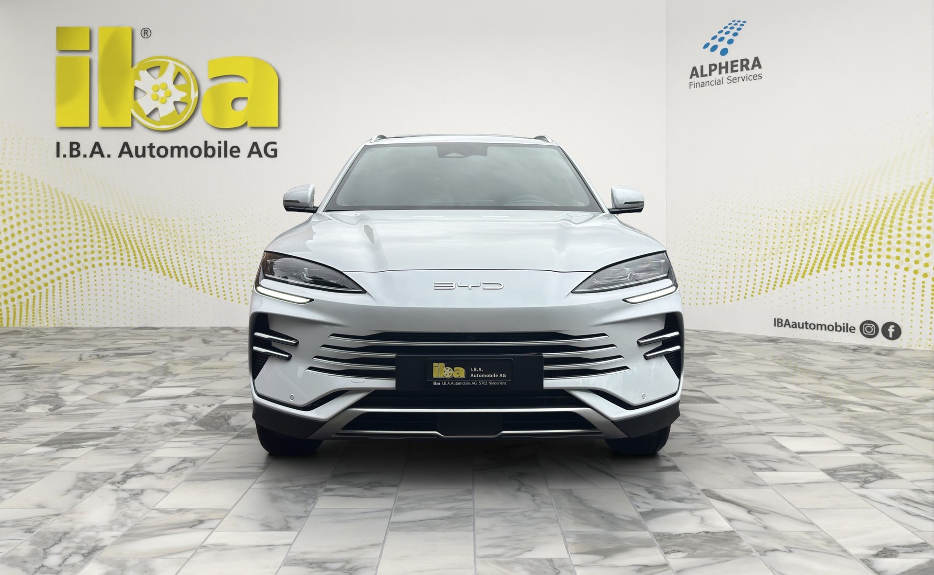 BYD Seal U DM-i Design AWD 4x4 2026!-image-7