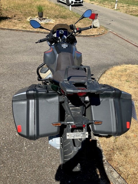 MOTO GUZZI V100 Mandello S-image-3