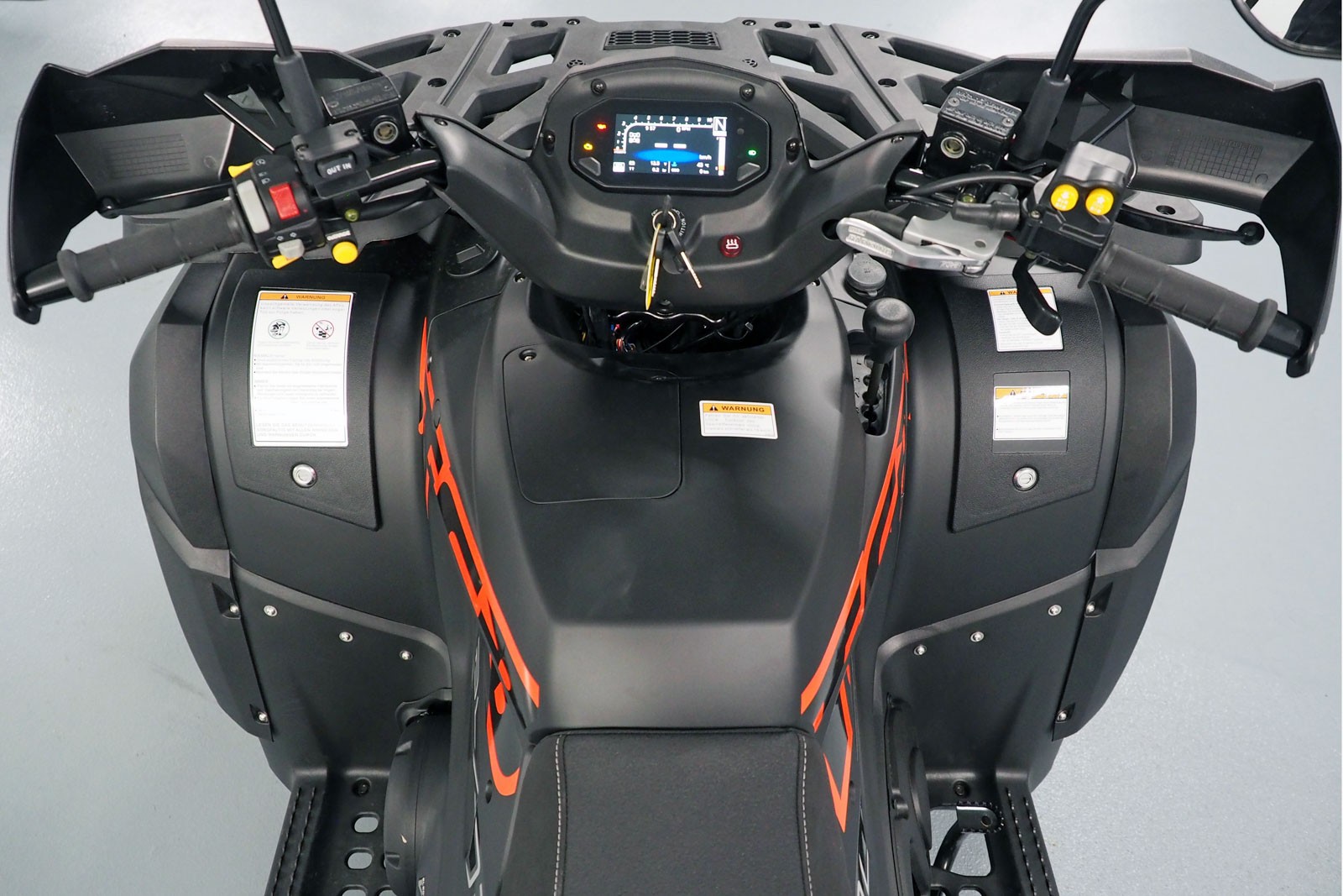 TGB Blade 1000 EFI LT 4x4-image-8