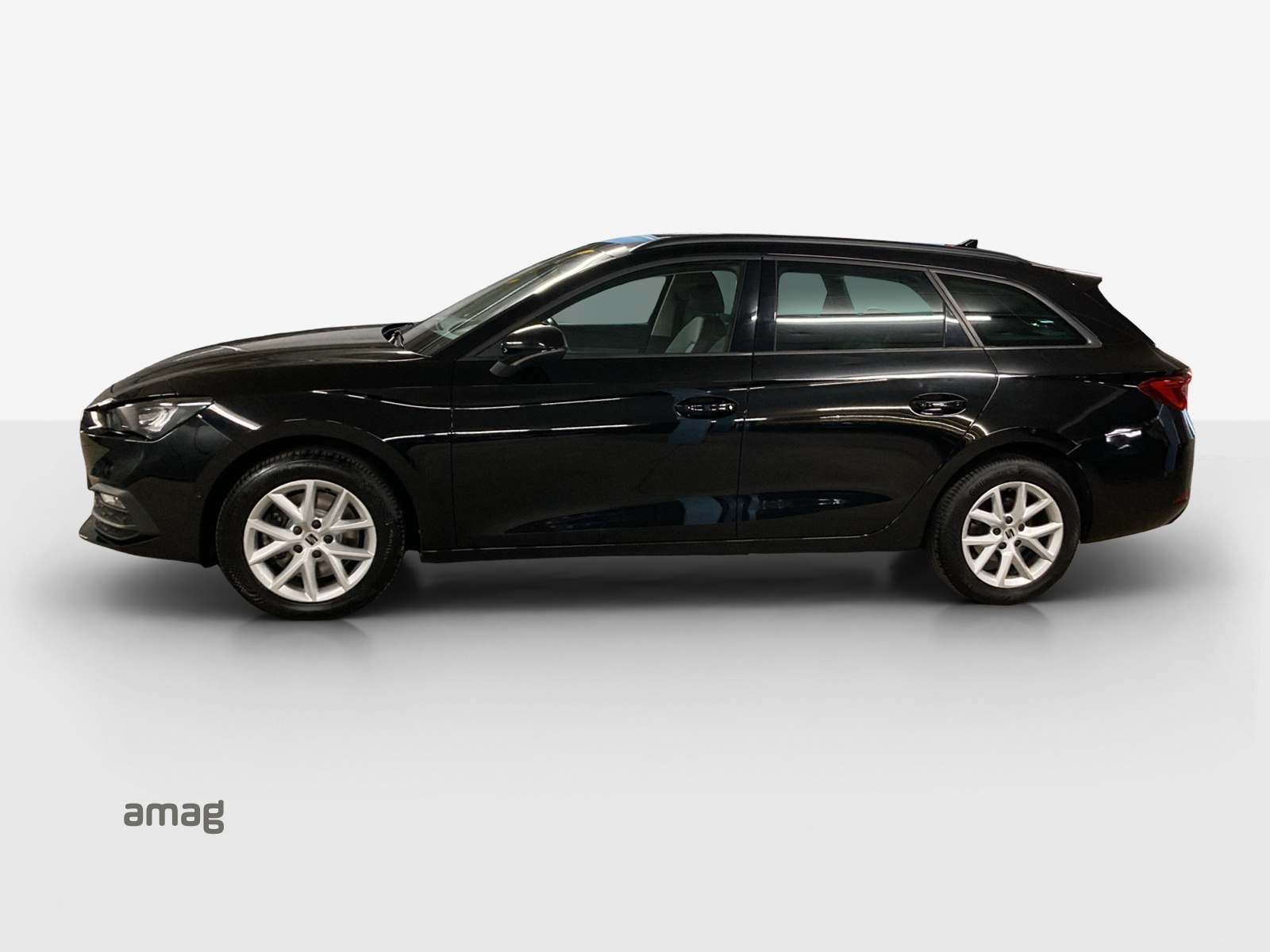 SEAT Leon ST 2.0 TDI EVO DSG Style-showroom-element-1