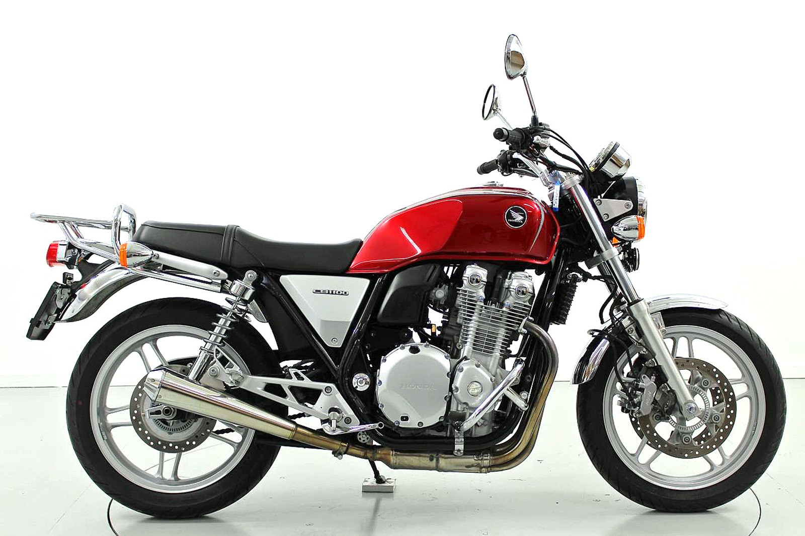 HONDA CB 1100 A ABS-image-3