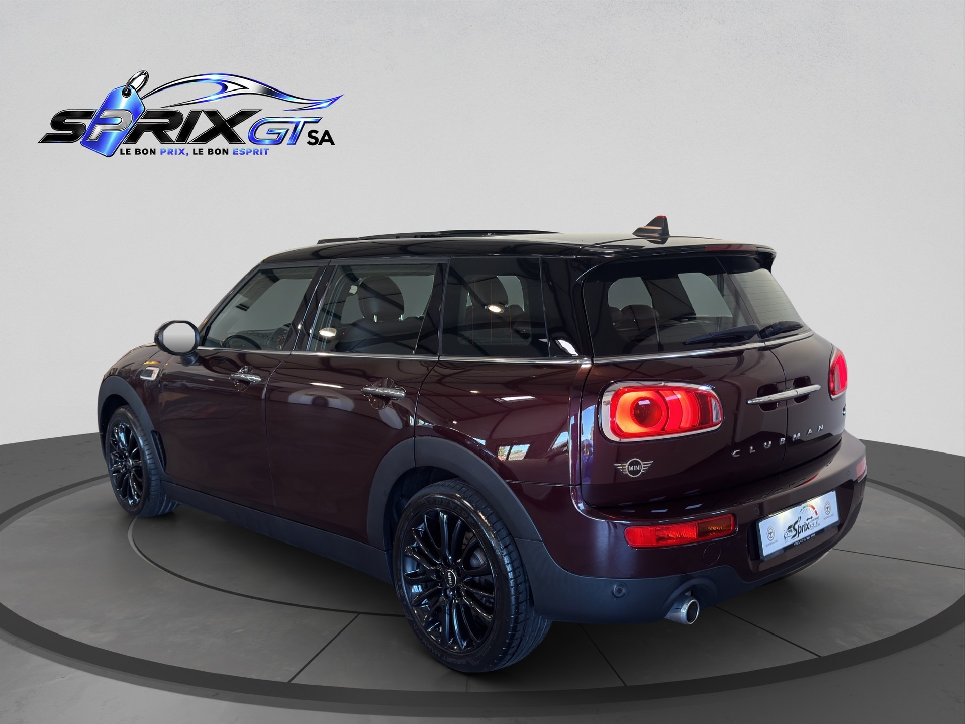 MINI Clubman Cooper Steptronic DKG-showroom-element-2