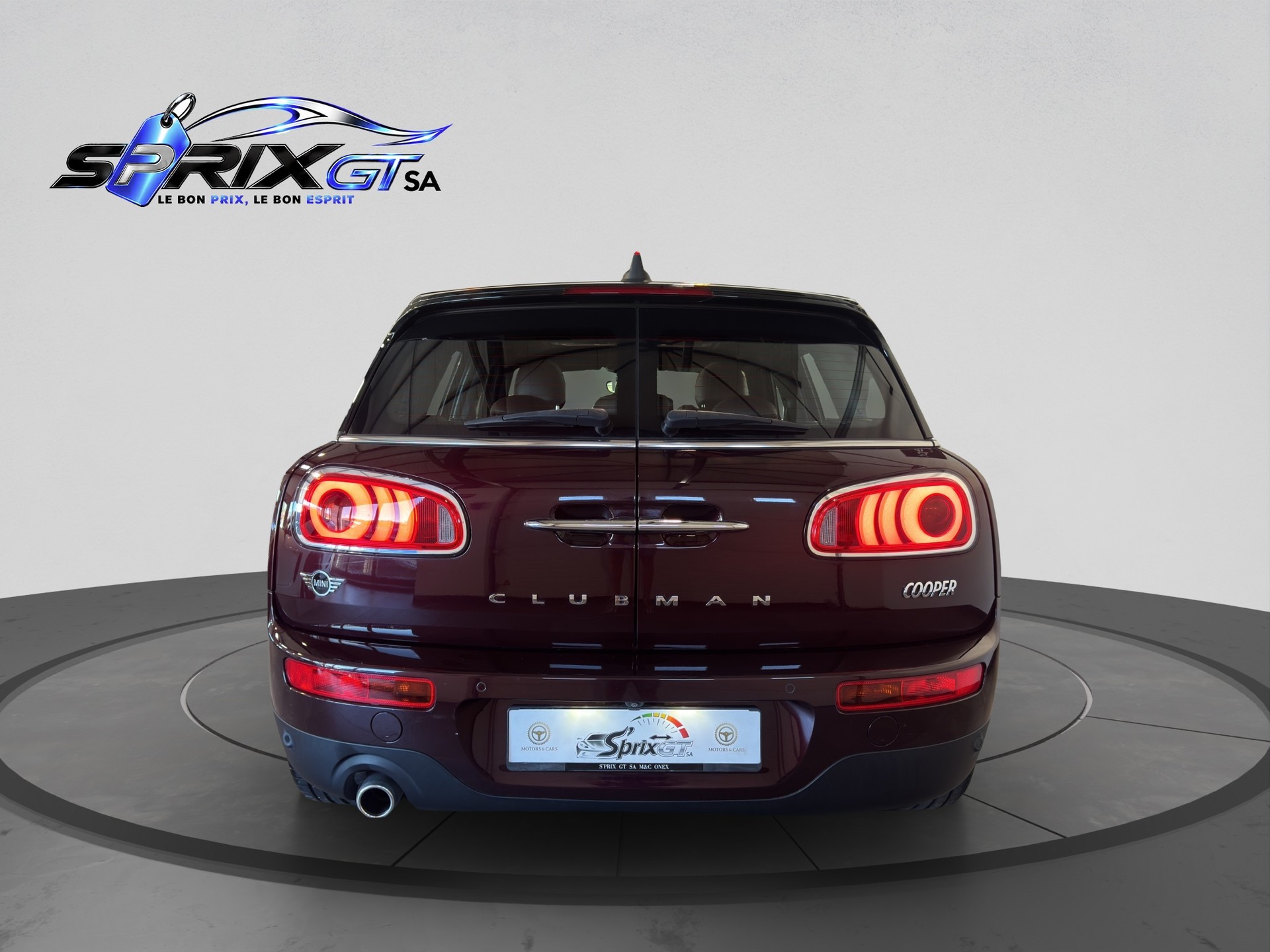 MINI Clubman Cooper Steptronic DKG-showroom-element-3