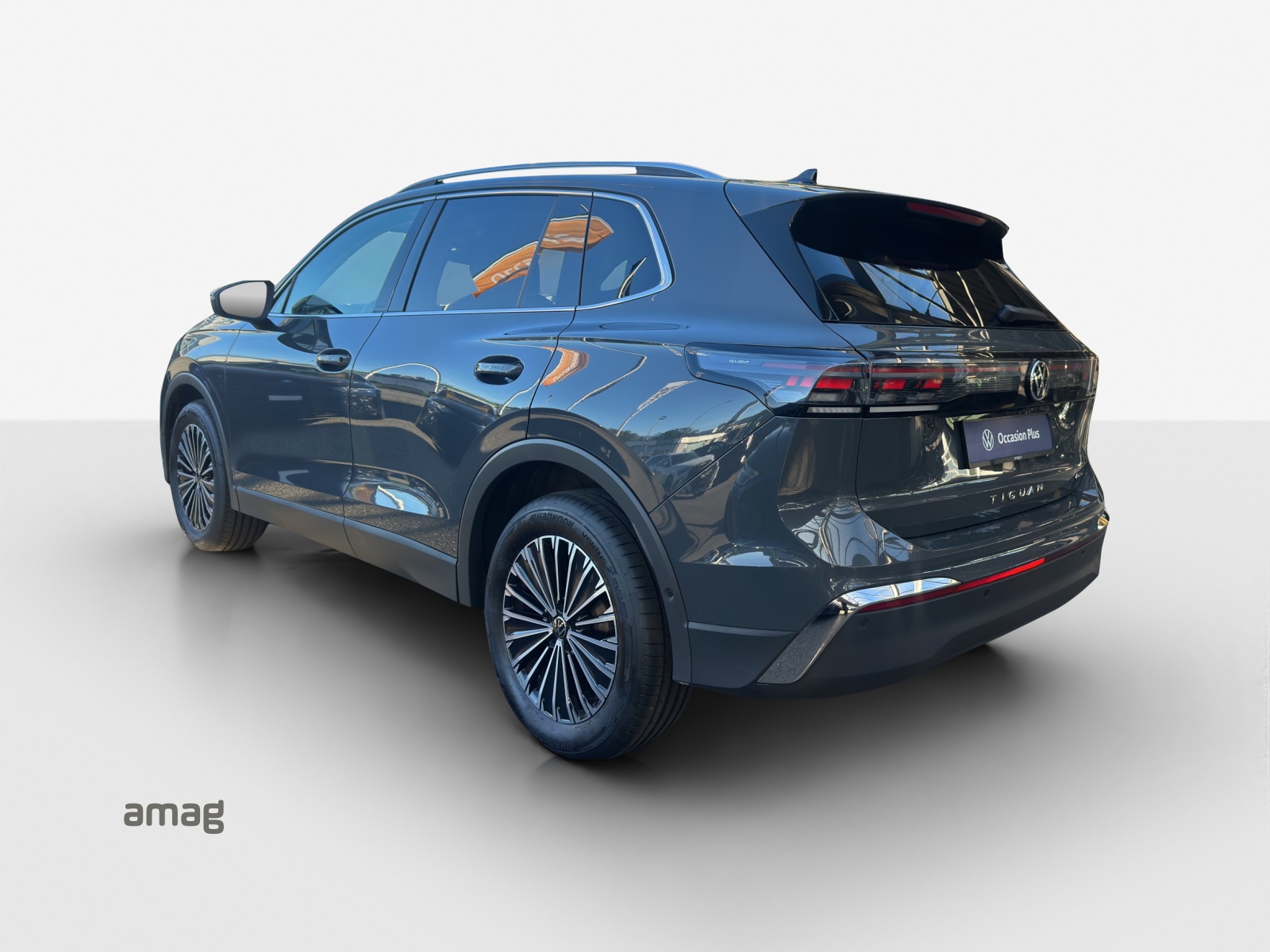 VW Tiguan 2.0 TSI DSG Elegance 4Motion-showroom-element-2