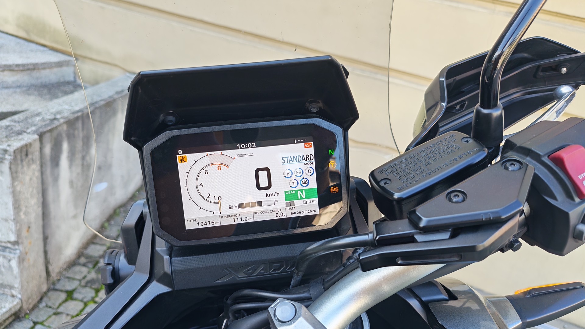 HONDA X-ADV 750-image-3