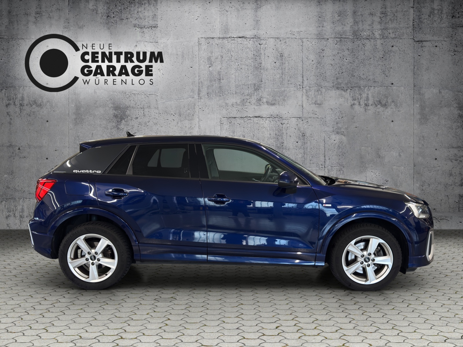 AUDI Q2 35 TDI quattro S-tronic-showroom-element-2