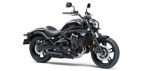 KAWASAKI Vulcan S ABS-image-0