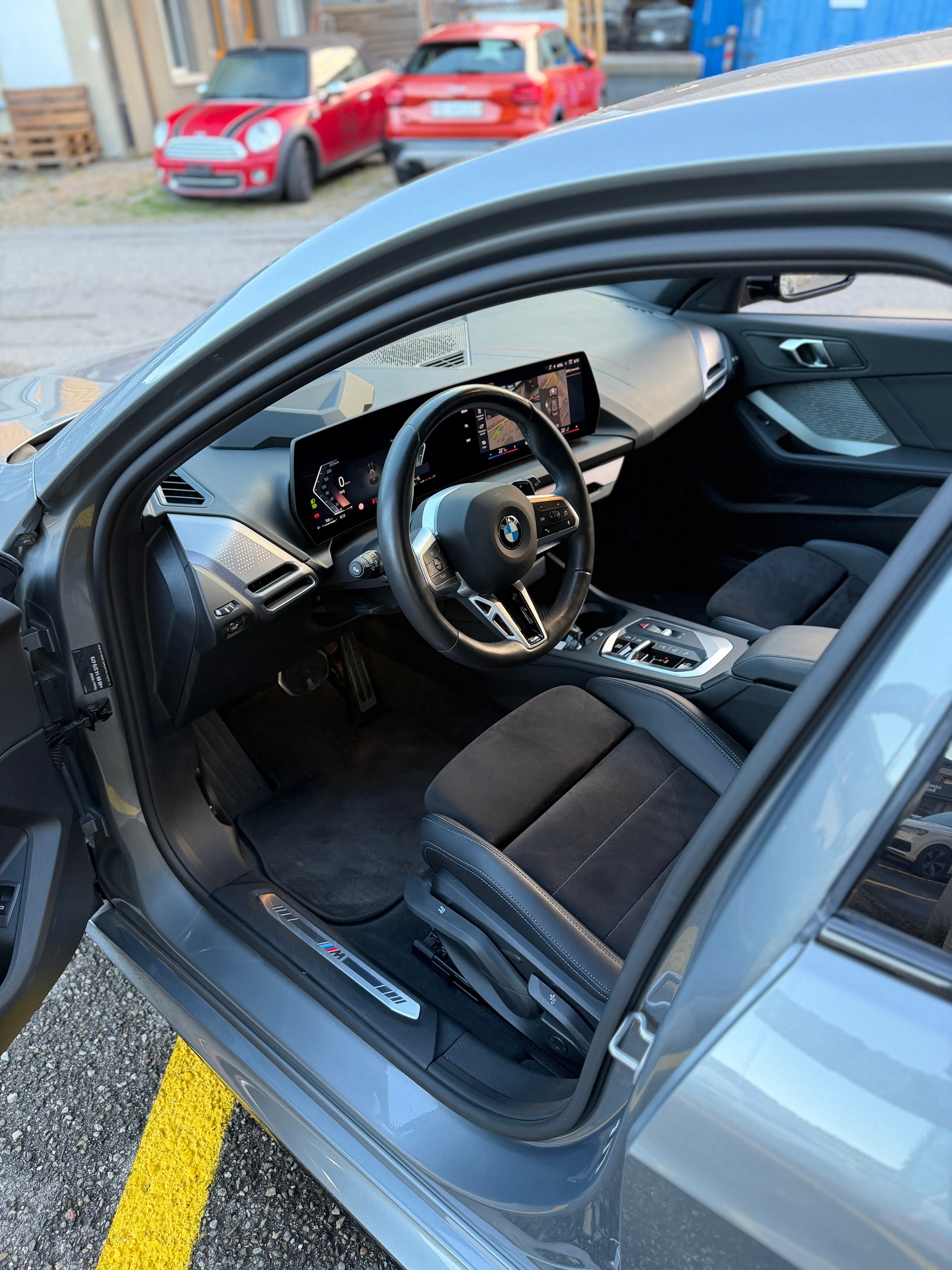 BMW 118d M-Paket-image-8