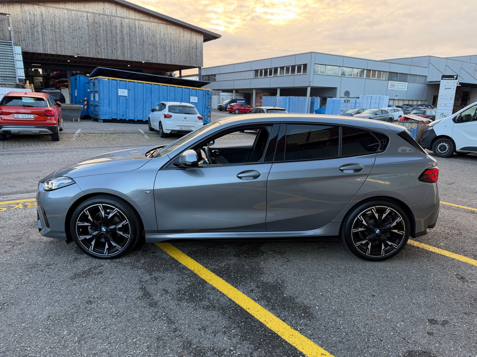 BMW 118d M-Paket-image-3