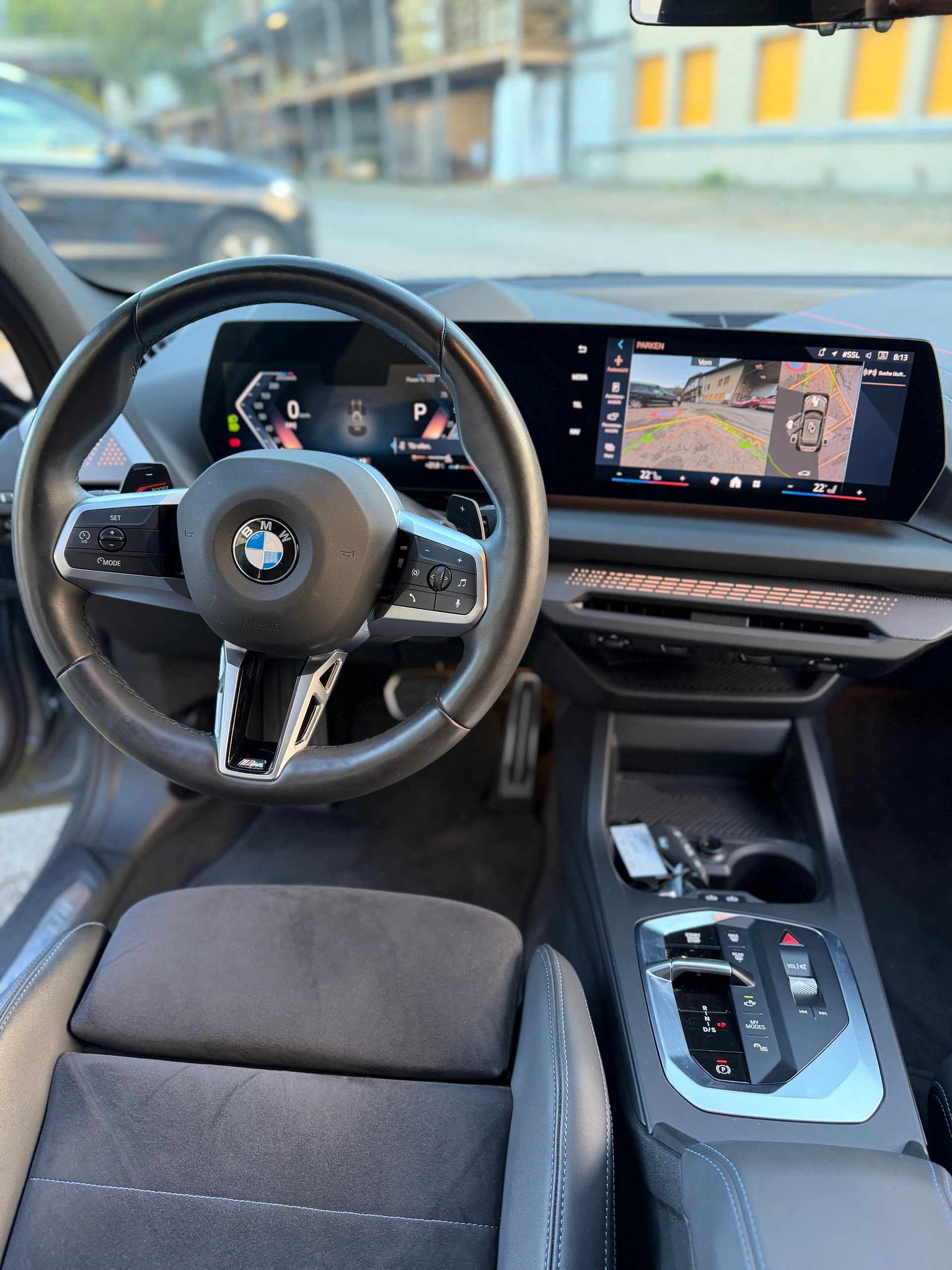 BMW 118d M-Paket-image-9