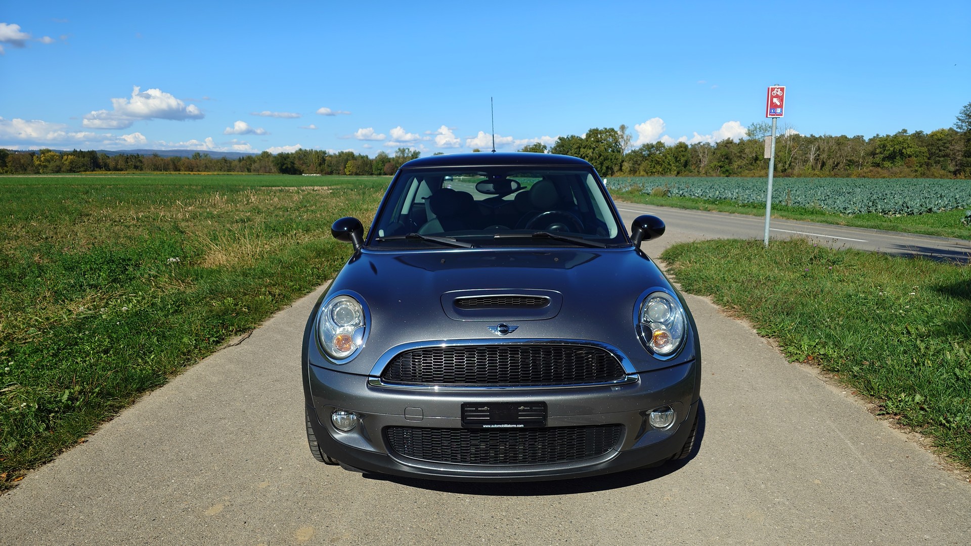 MINI Cooper S-image-8