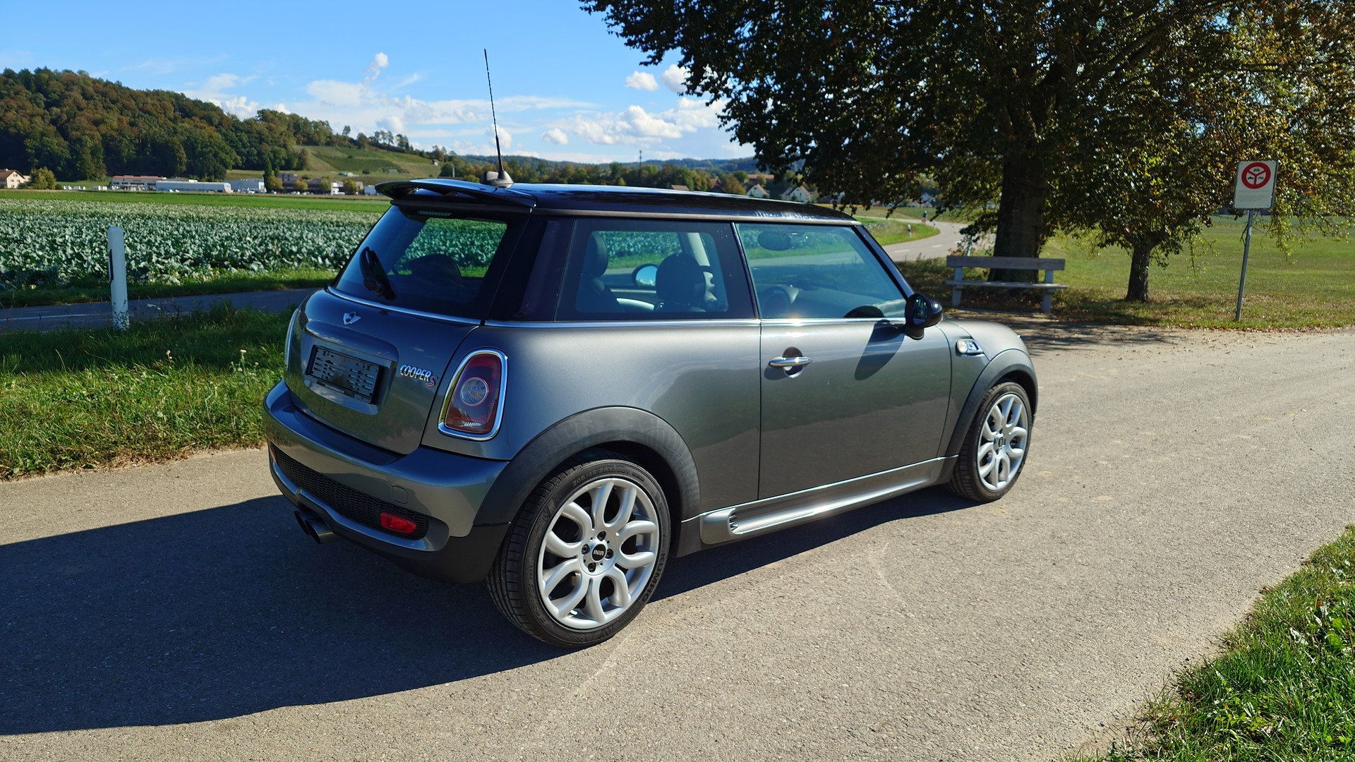 MINI Cooper S-image-5